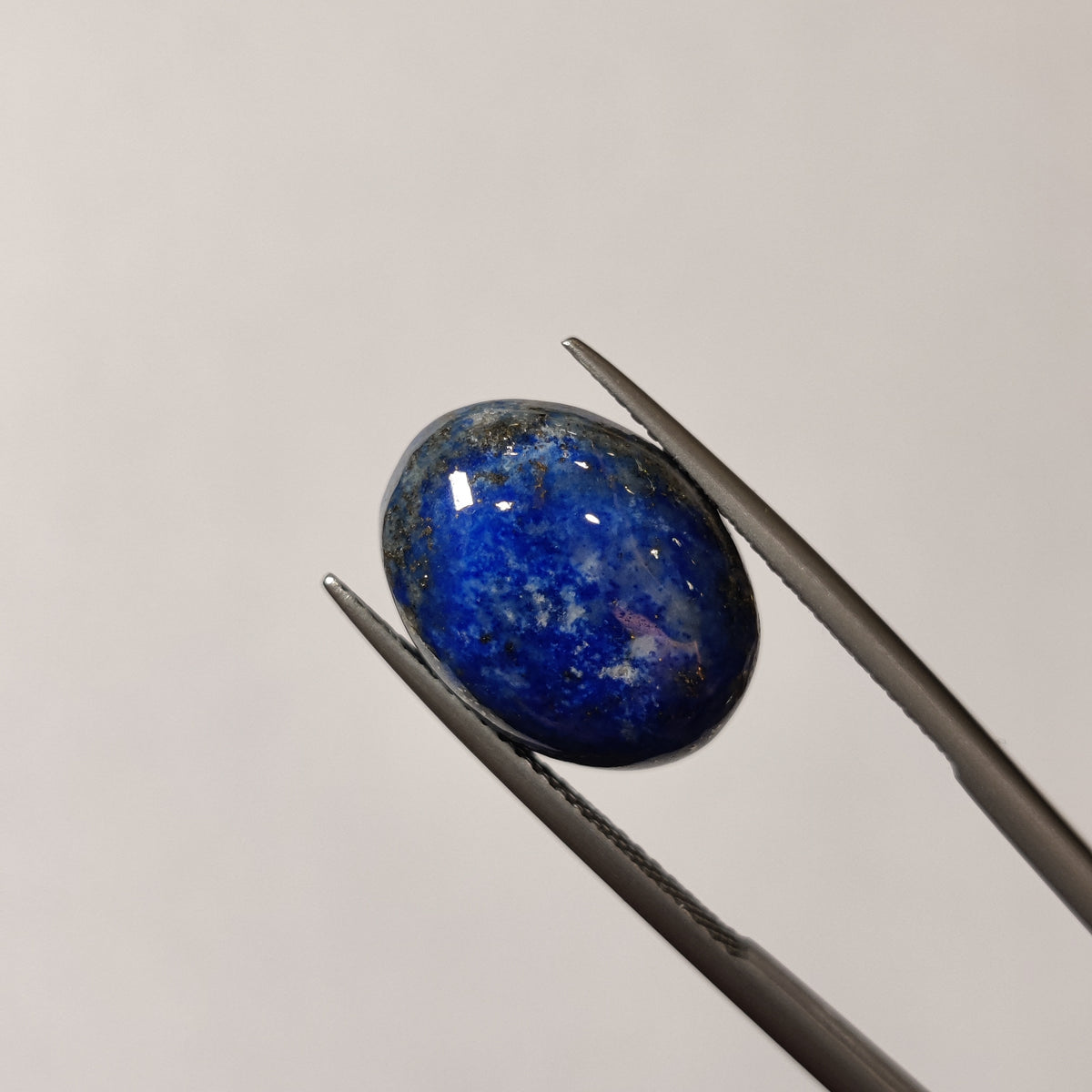 Natural Lapis Lazuli (Lajward) | Lapis 32 | 10.7 Carat | Certified