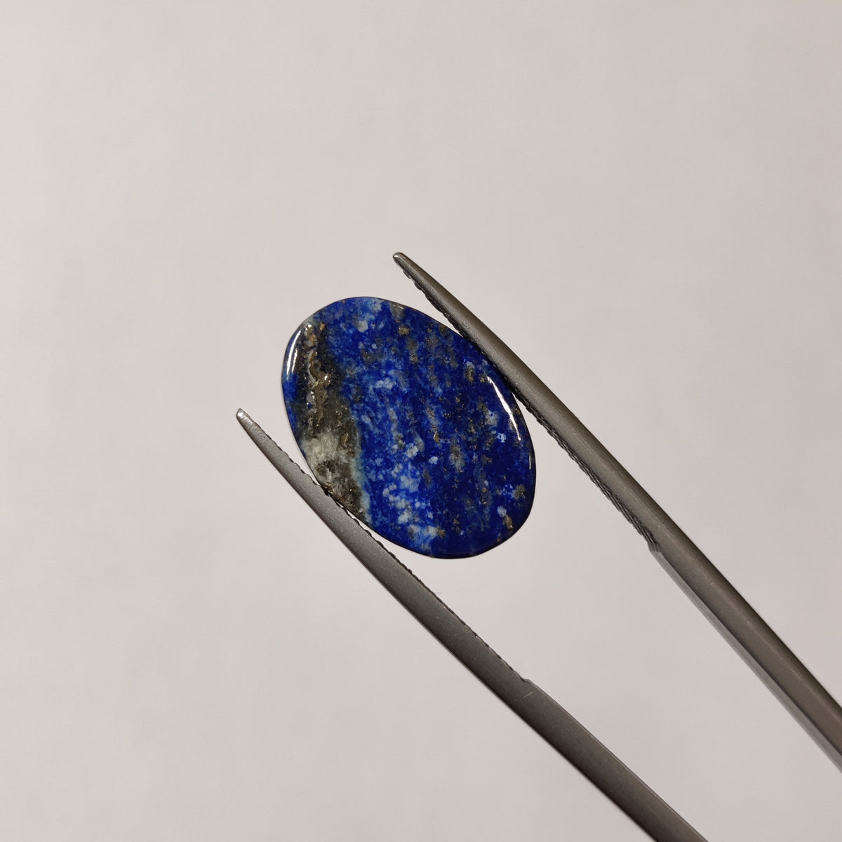 Natural Lapis Lazuli (Lajward) | Lapis 38 | 11.41 Carat | Certified