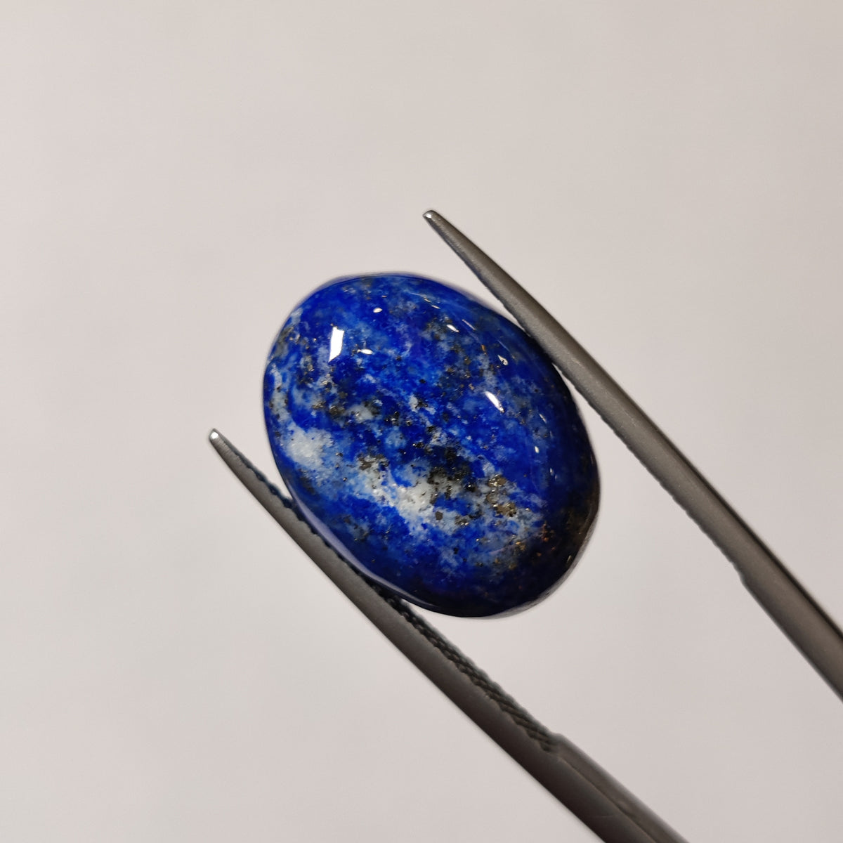 Natural Lapis Lazuli (Lajward) | Lapis 12 | 13.16 Carat | Certified