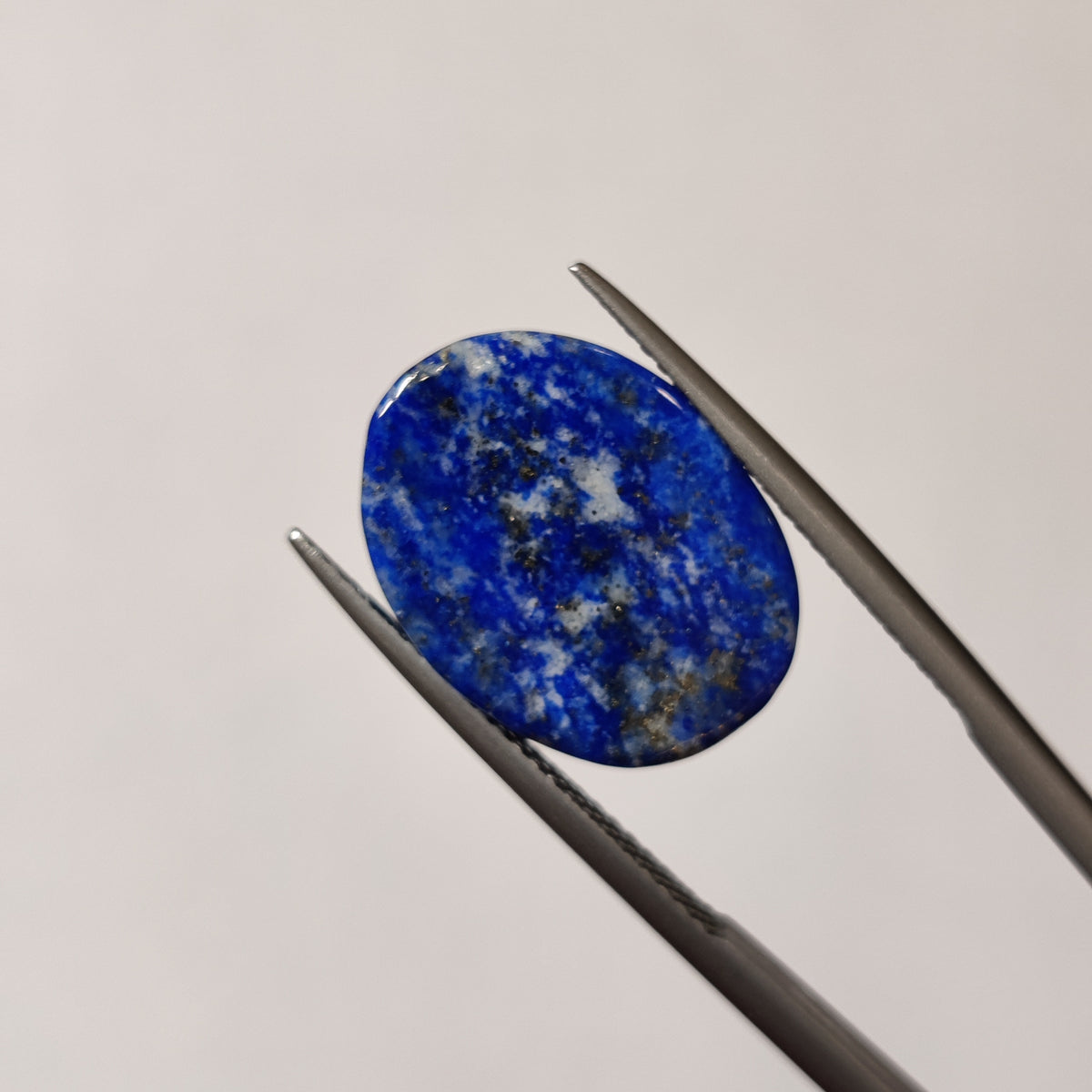 Natural Lapis Lazuli (Lajward) | Lapis 12 | 13.16 Carat | Certified