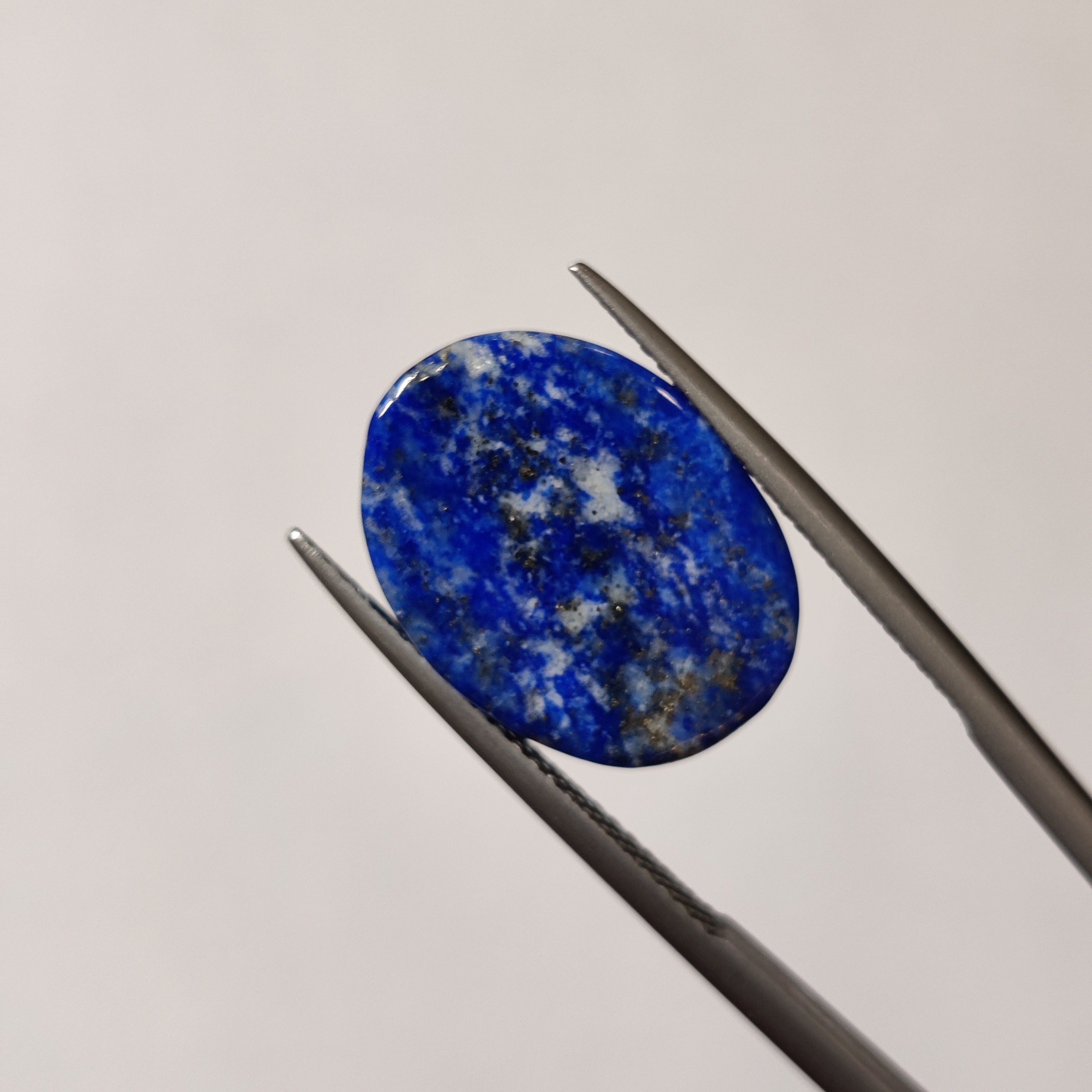 Lapis Lazuli | Lapis 12 | 13.16 Carat