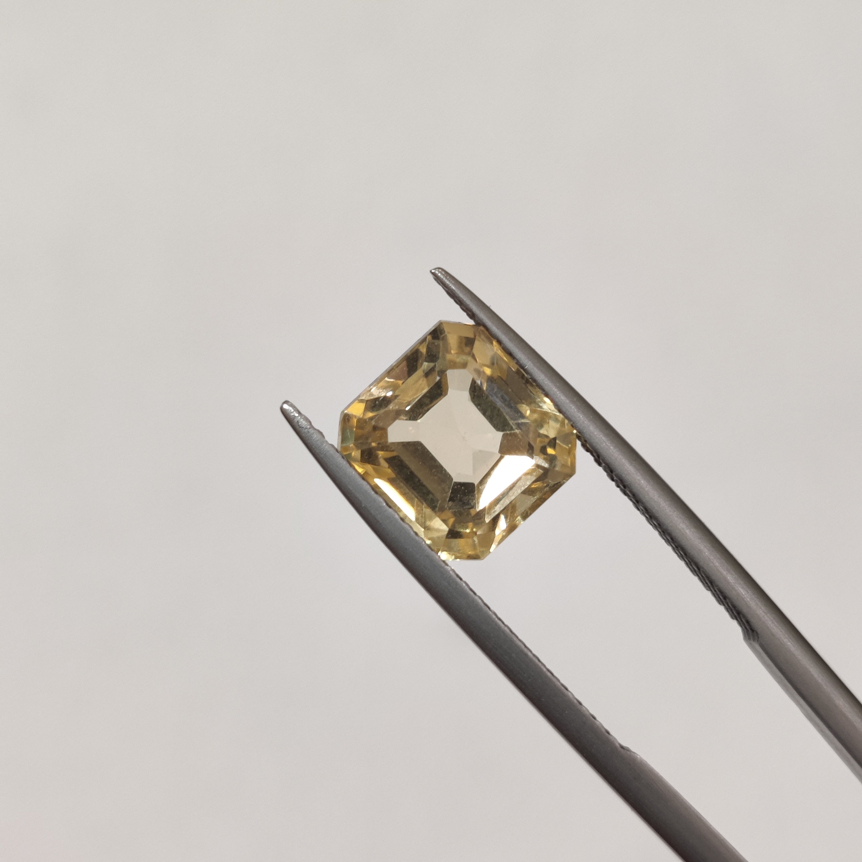 Citrine  | Citrine 22 | 3.76 Carat