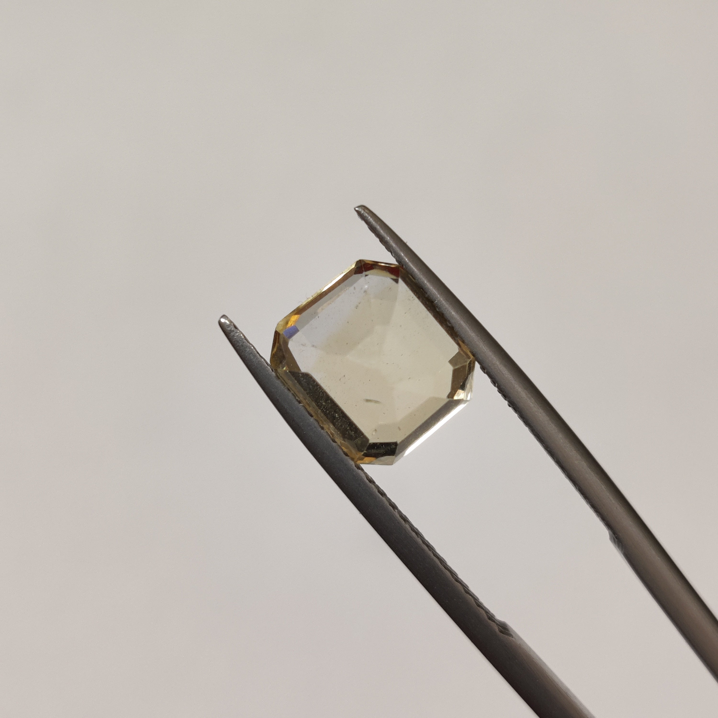 Citrine  | Citrine 39 | 3.54 Carat