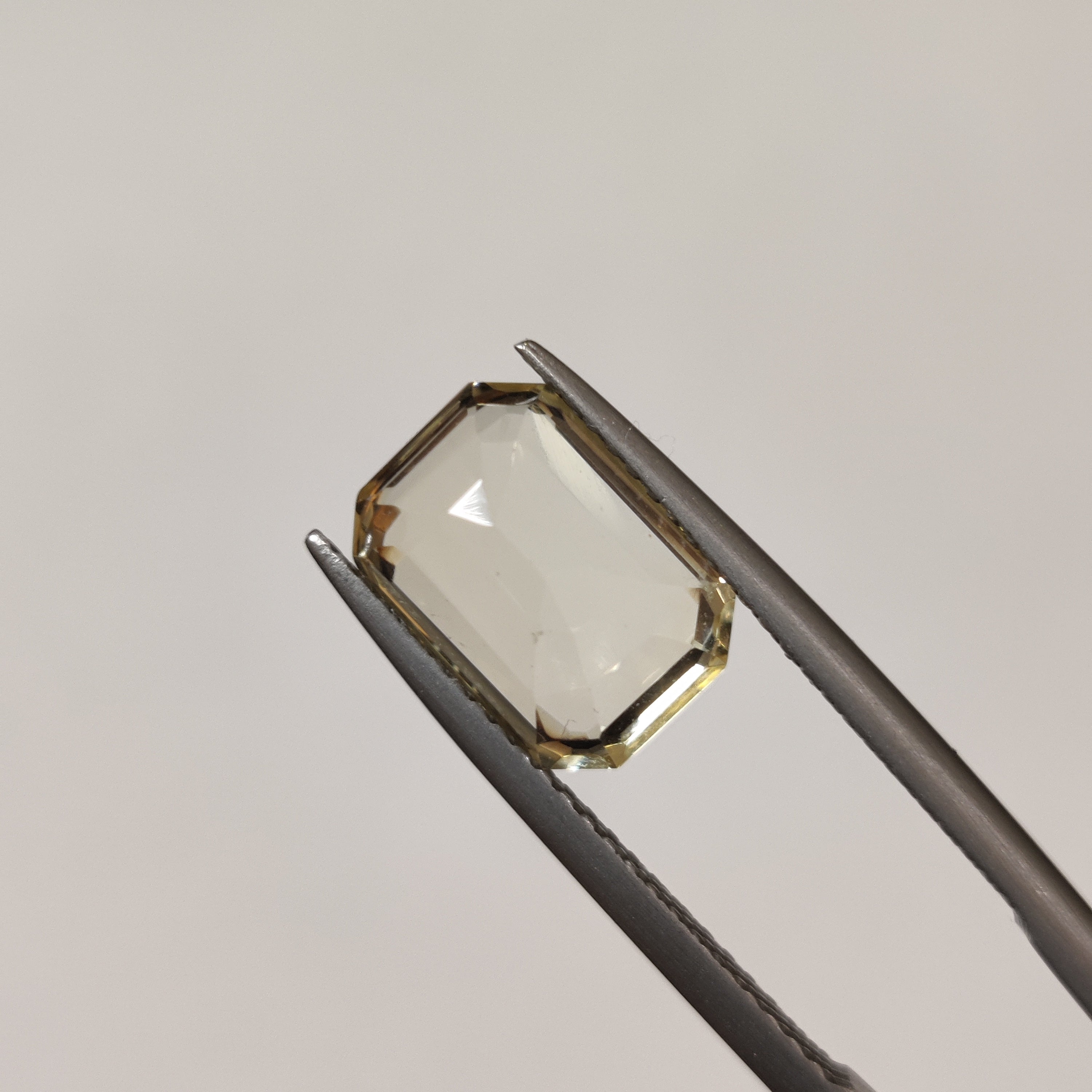 Citrine  | Citrine 43 | 3.4 Carat