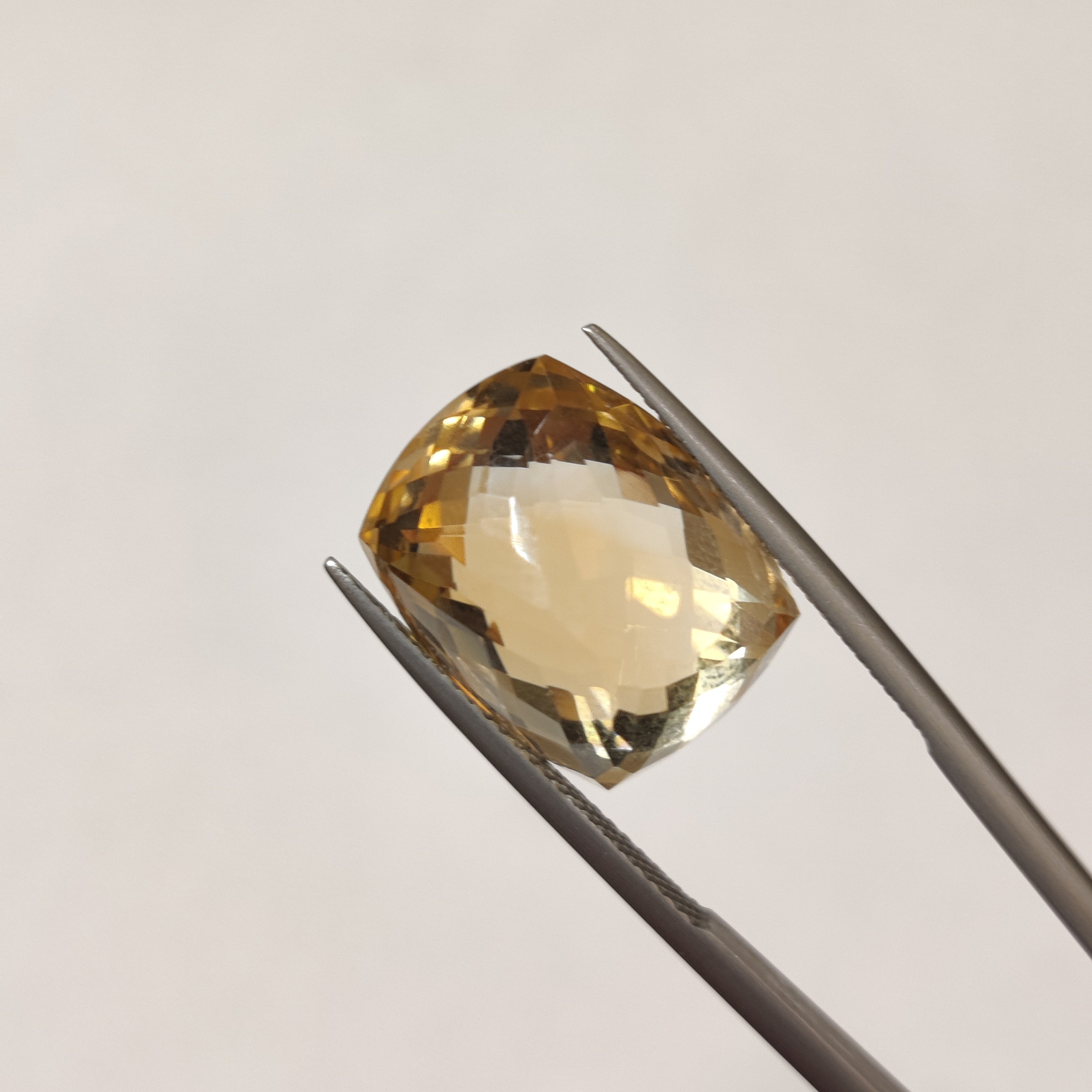 Citrine  | Citrine 68 | 15.85 Carat