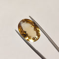 Citrine  | Citrine 65 | 12.92 Carat