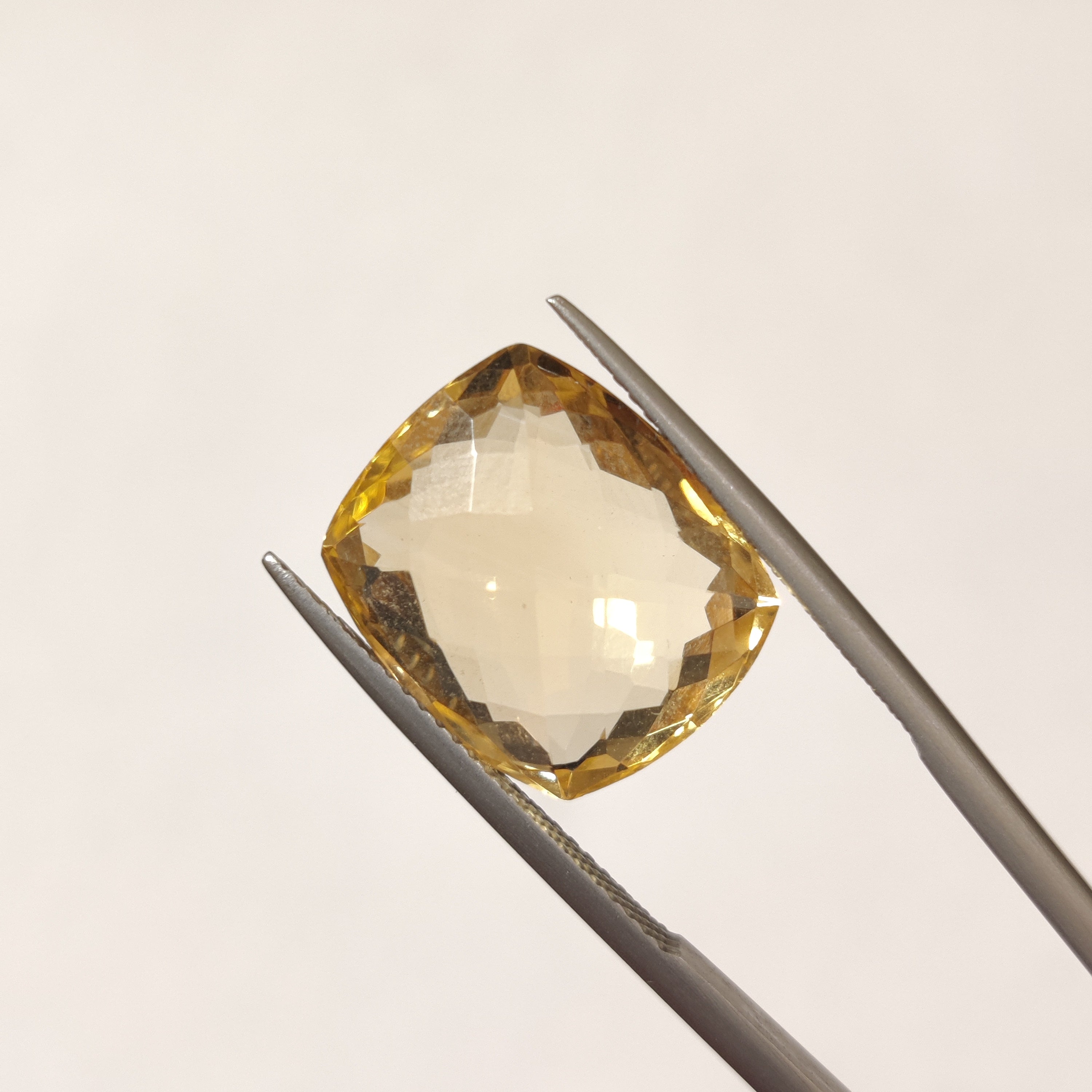 Citrine  | Citrine 69 | 10.59 Carat