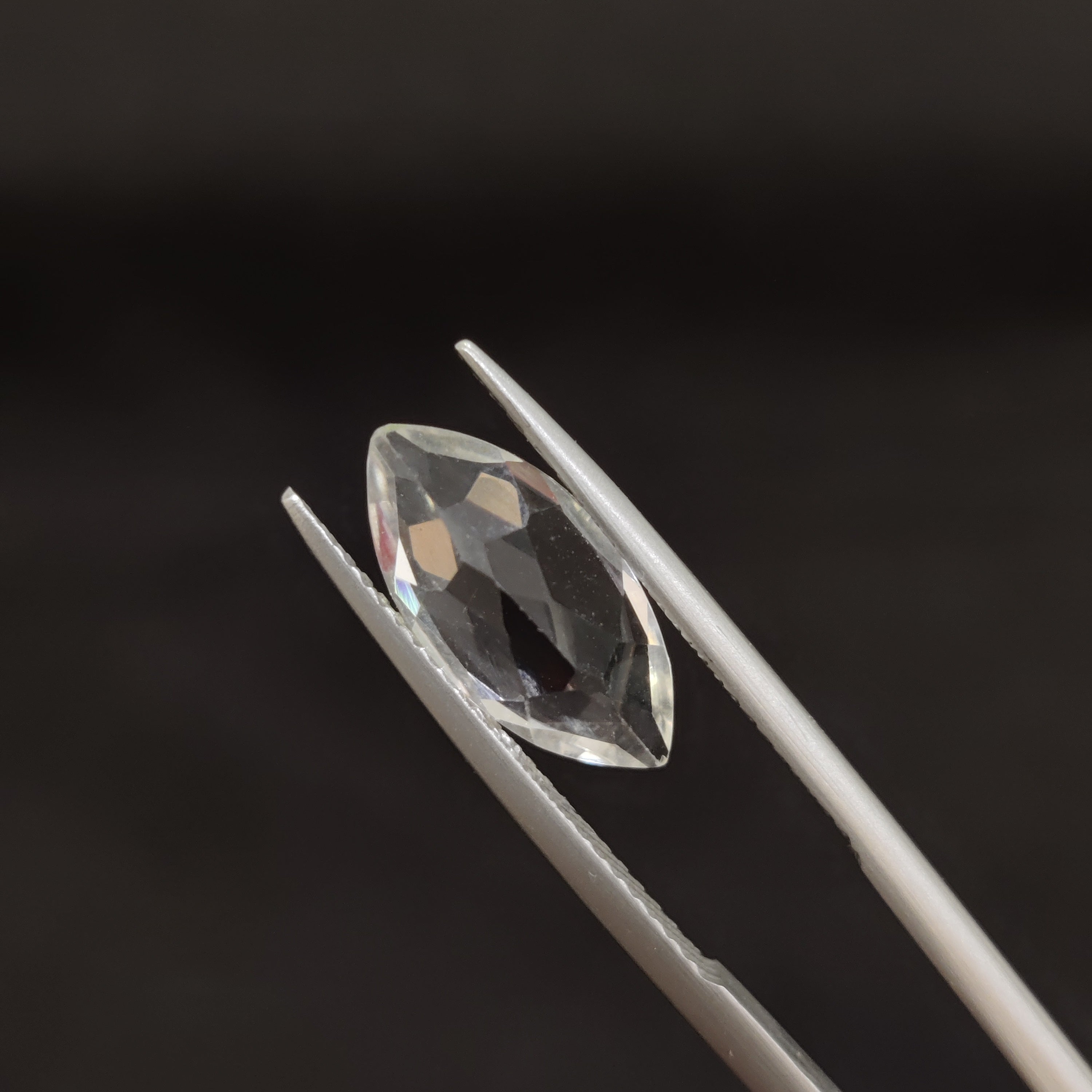 Clear Quartz  | CQ 2 | 2.79 Carat