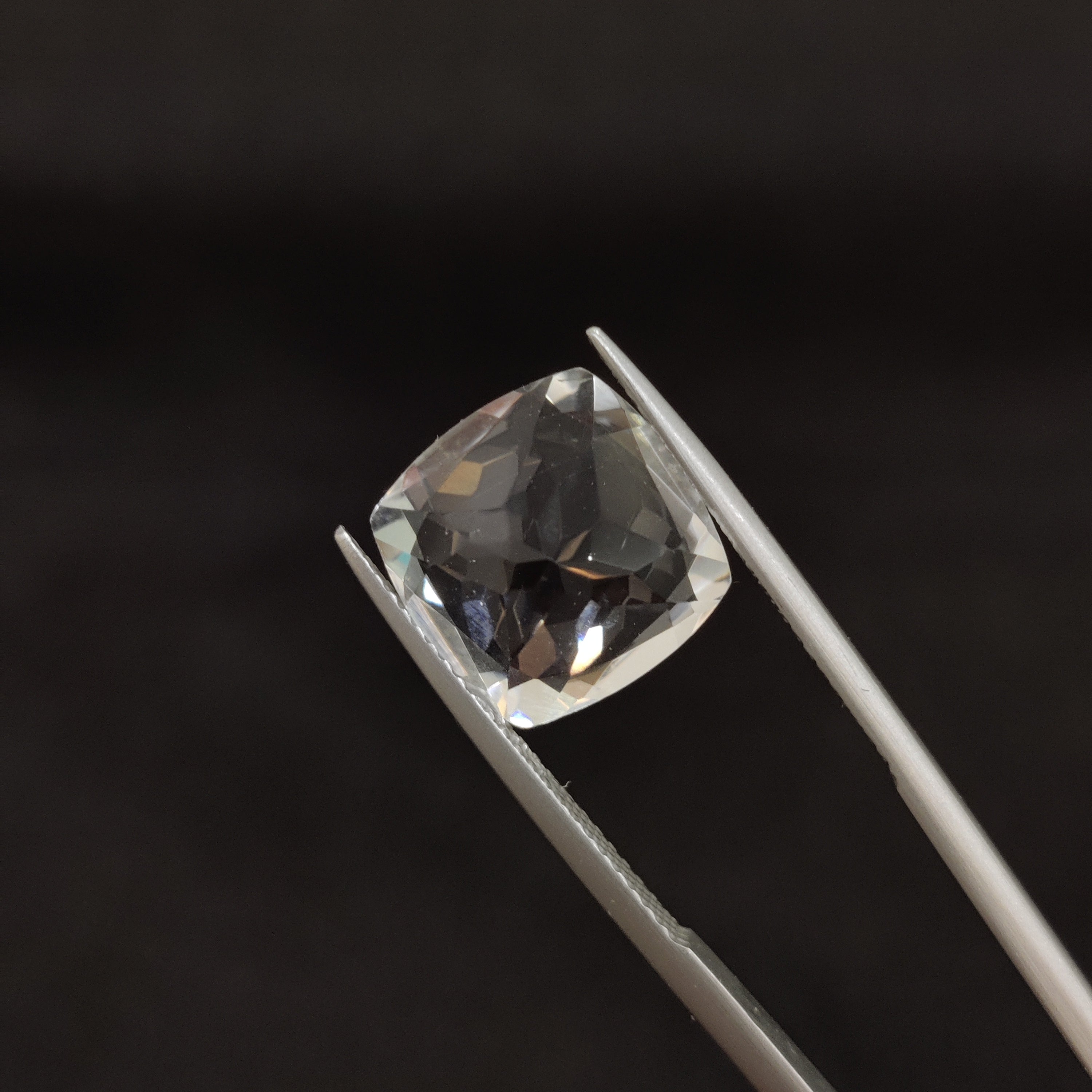 Clear Quartz  | CQ 5 | 6.27 Carat