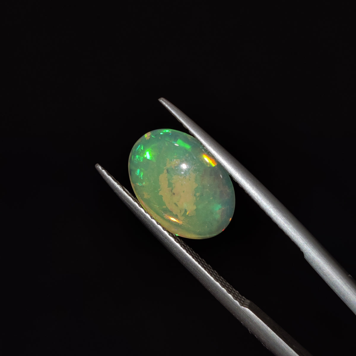 Natural Opal | Opal 134 | 1.98 Carat | Certified