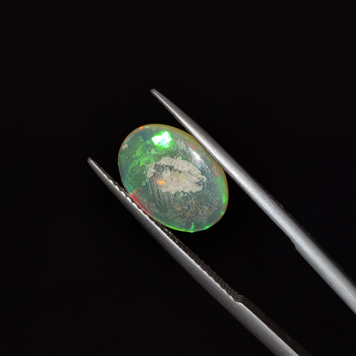 Natural Opal | Opal 134 | 1.98 Carat | Certified
