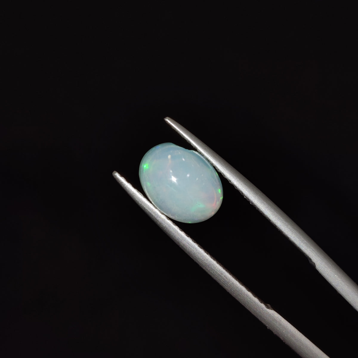 Natural Opal | Opal 139 | 1.48 Carat | Certified