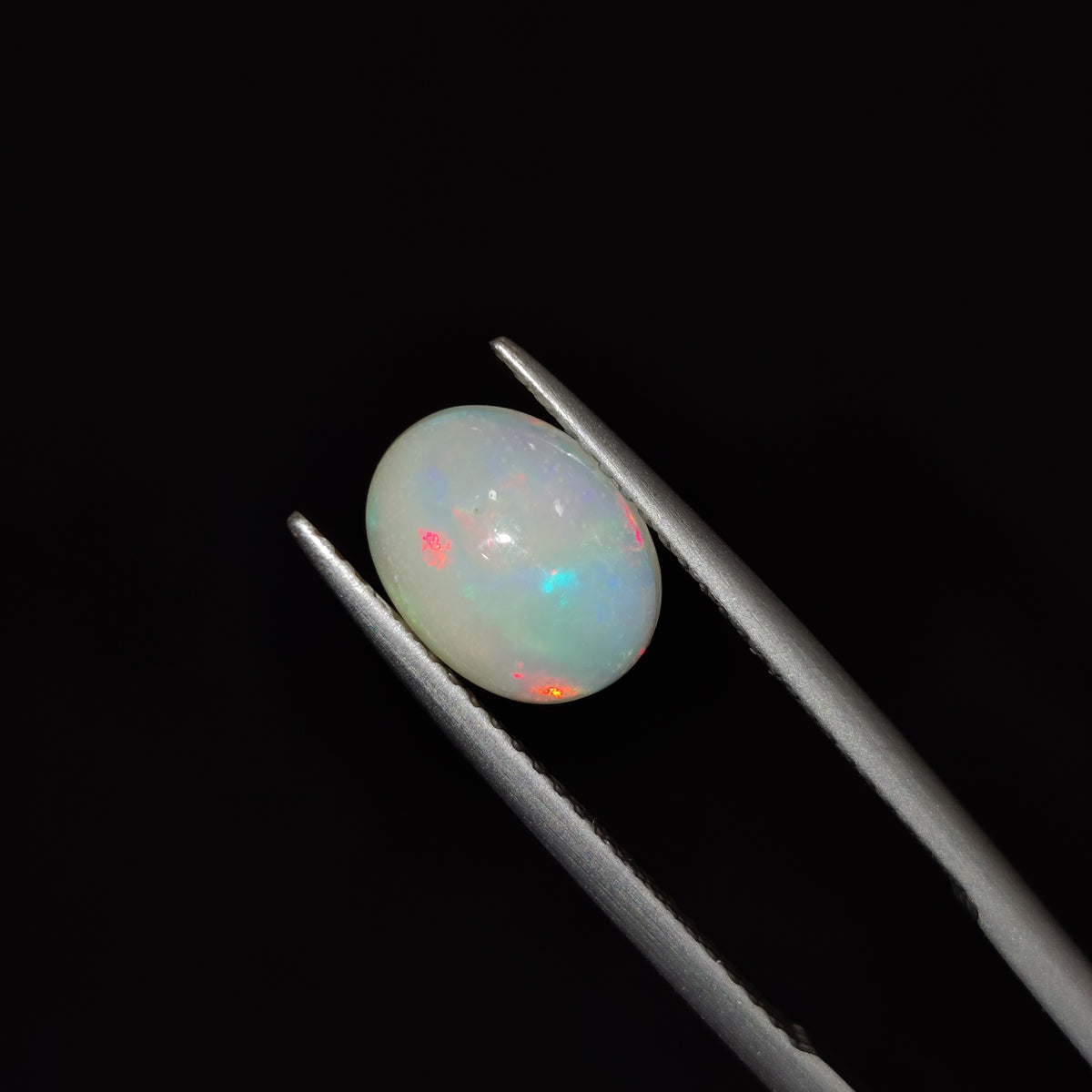Natural Opal | Opal 140 | 1.33 Carat | Certified