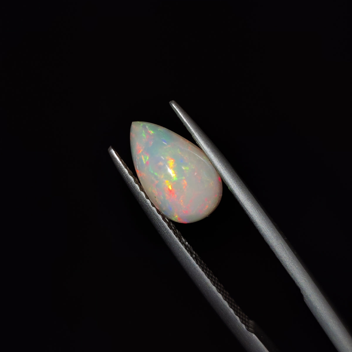 Natural Opal | Opal 137 | 1.38 Carat | Certified