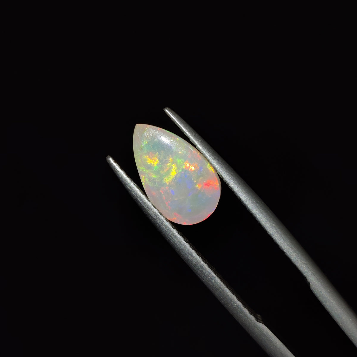 Natural Opal | Opal 137 | 1.38 Carat | Certified