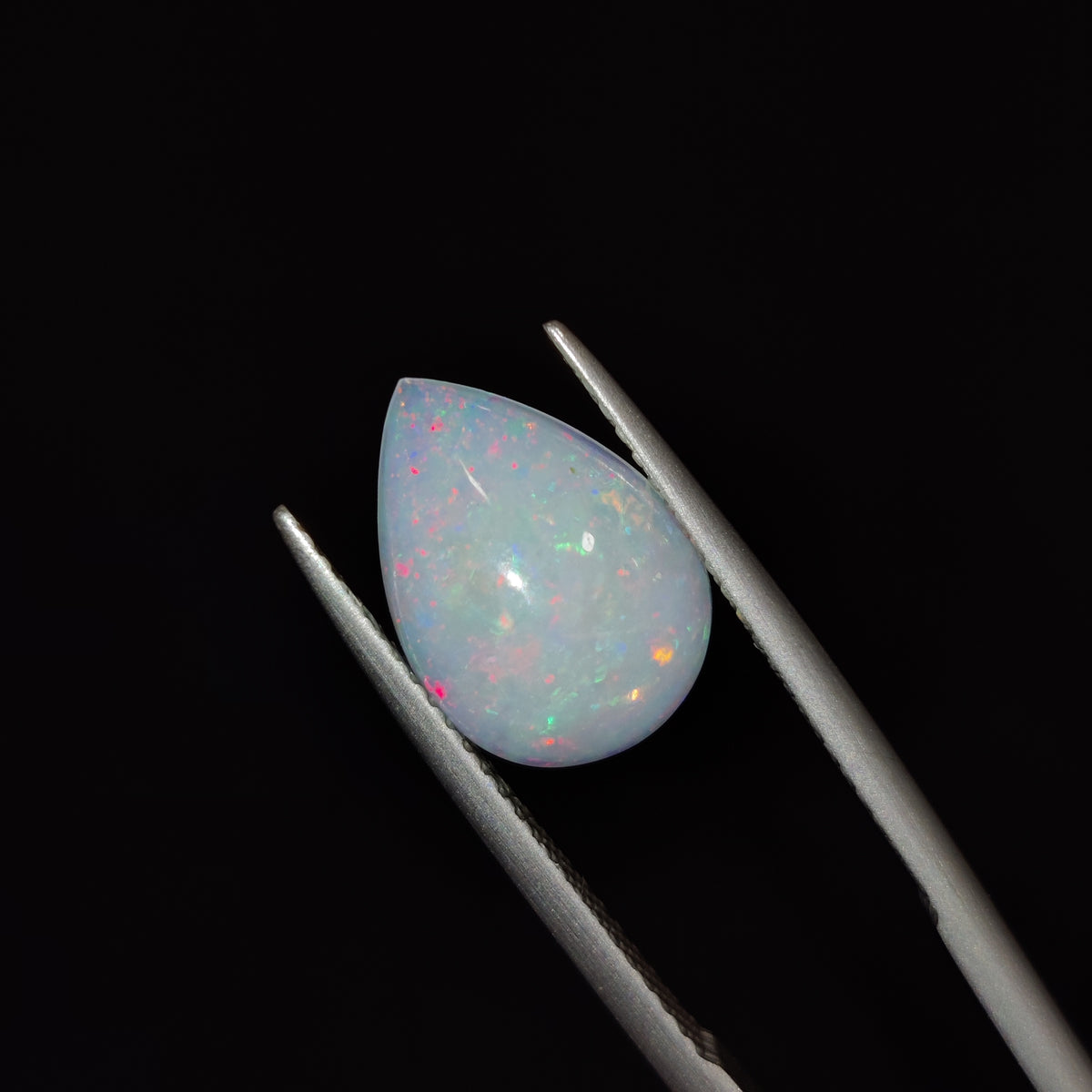 Natural Opal | Opal 133 | 1.85 Carat | Certified