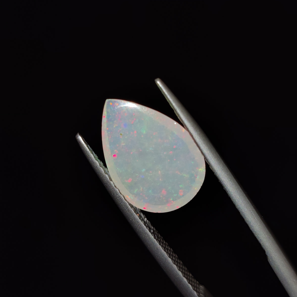 Natural Opal | Opal 133 | 1.85 Carat | Certified