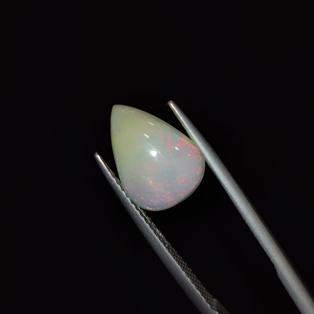 Natural Opal | Opal 120 | 1.97 Carat | Certified
