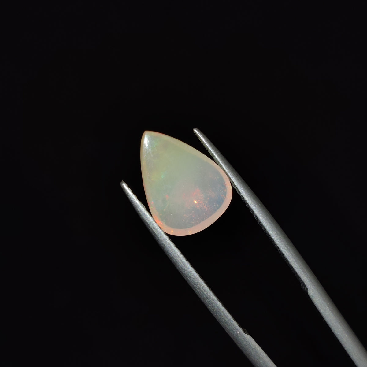 Natural Opal | Opal 120 | 1.97 Carat | Certified