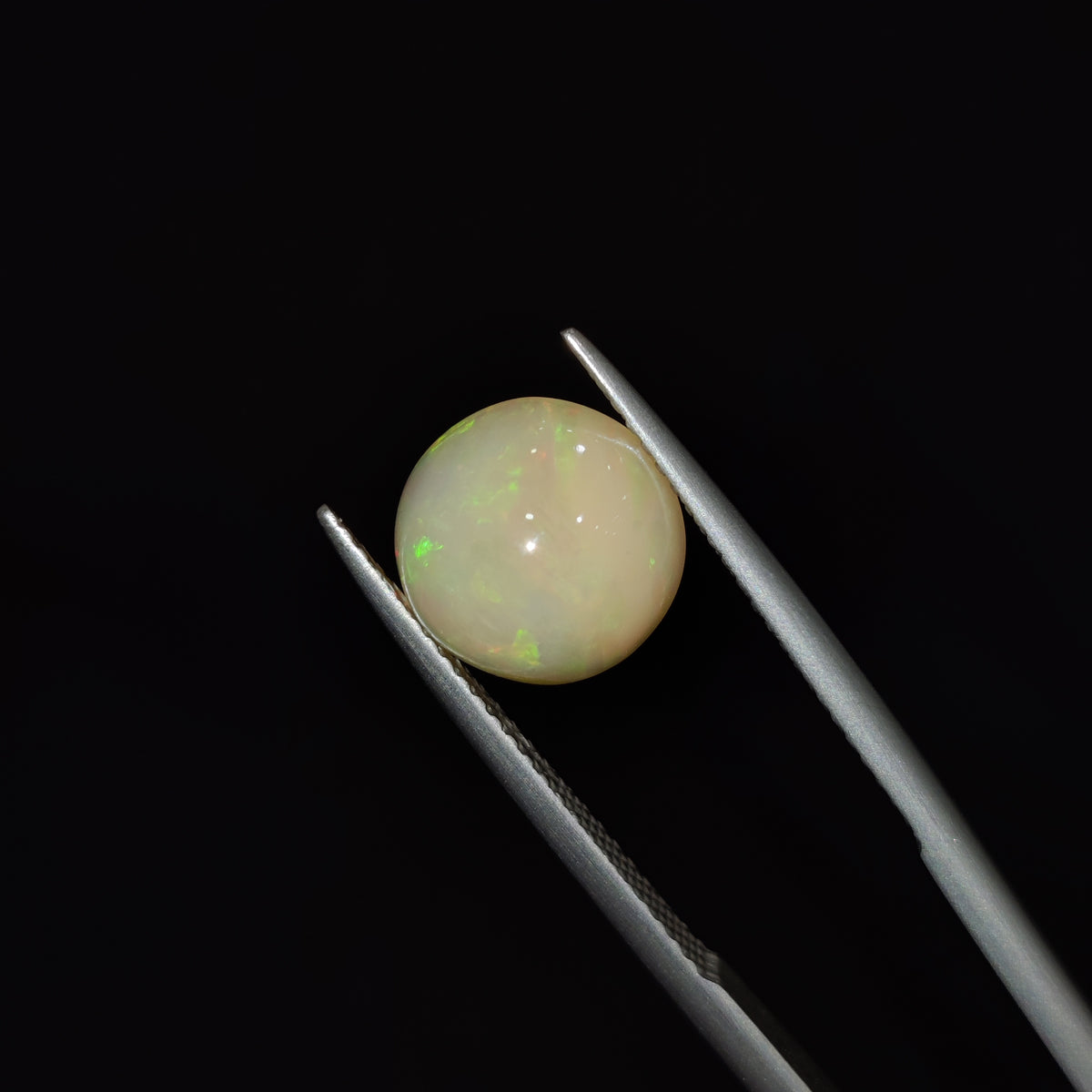 Natural Opal | Opal 114 | 2.62 Carat | Certified
