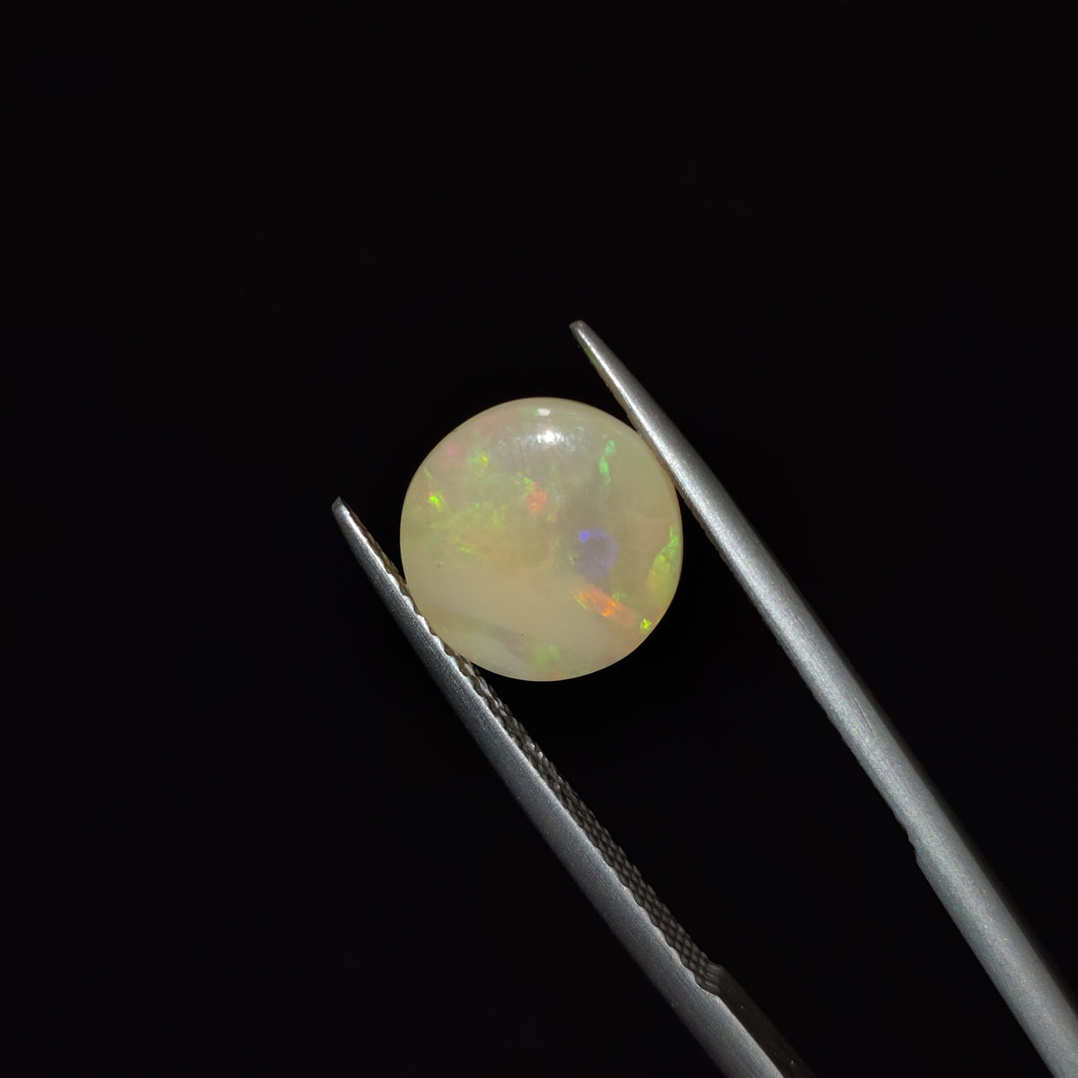 Natural Opal | Opal 114 | 2.62 Carat | Certified