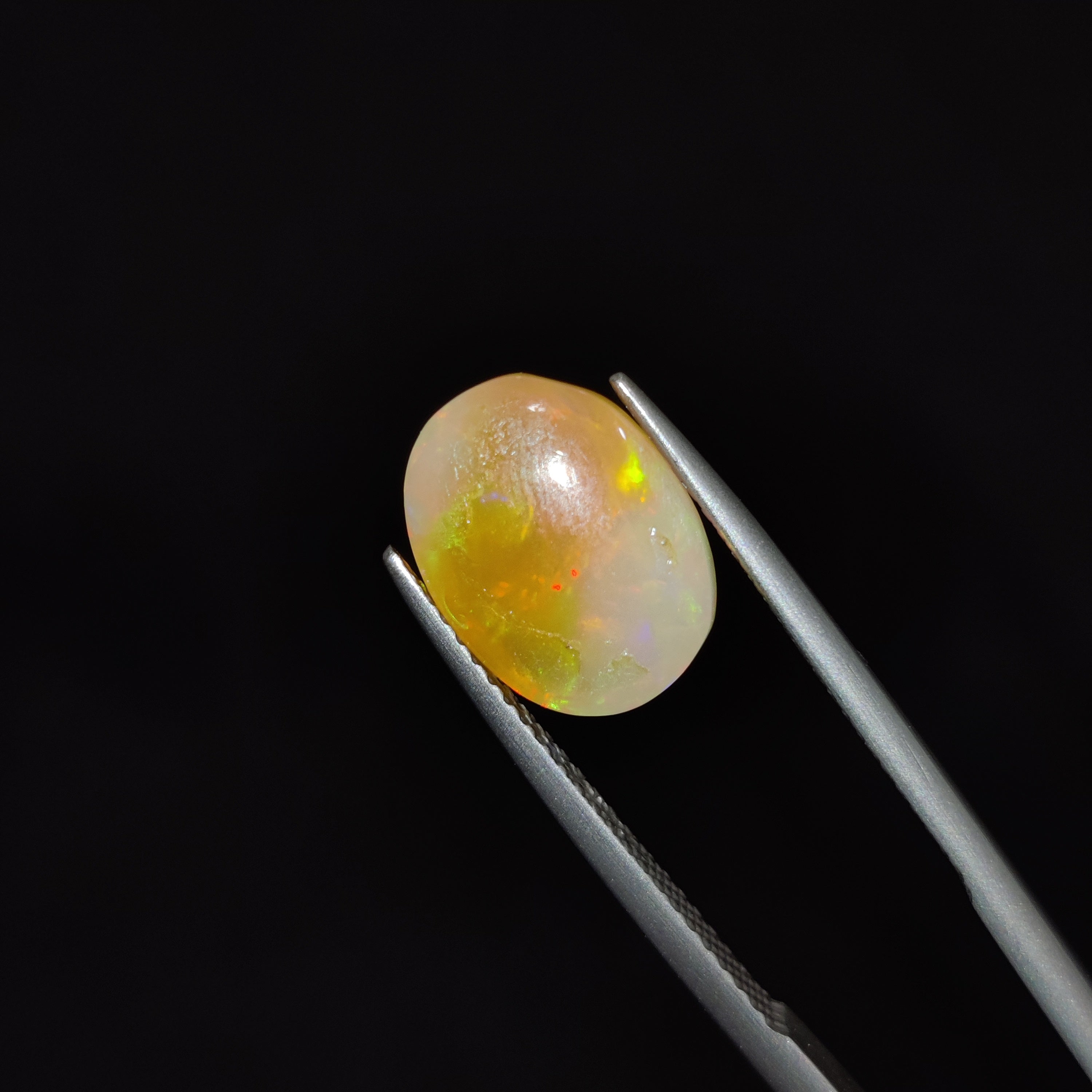 Opal | OPAL 132 | 2.92 Carat