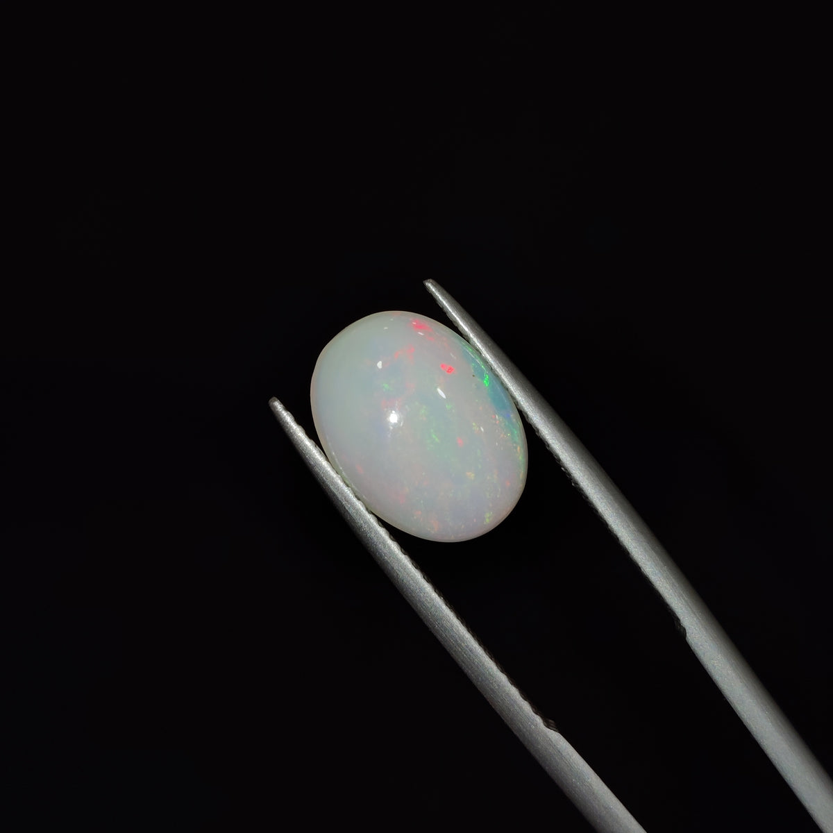 Natural Opal | Opal 121 | 2.34 Carat | Certified