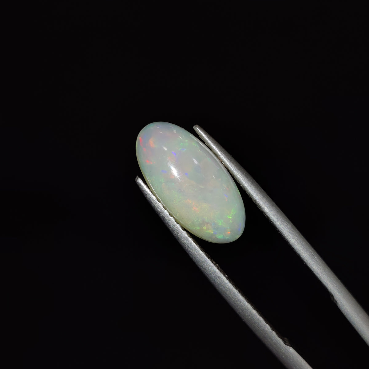 Natural Opal | Opal 125 | 2.08 Carat | Certified