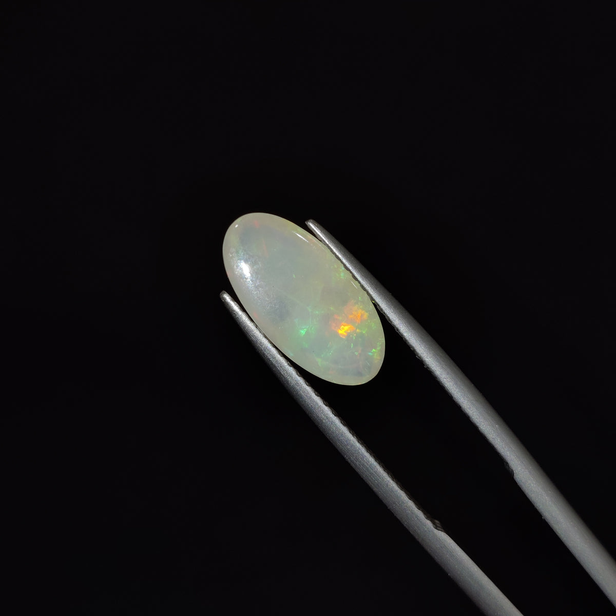 Natural Opal | Opal 125 | 2.08 Carat | Certified