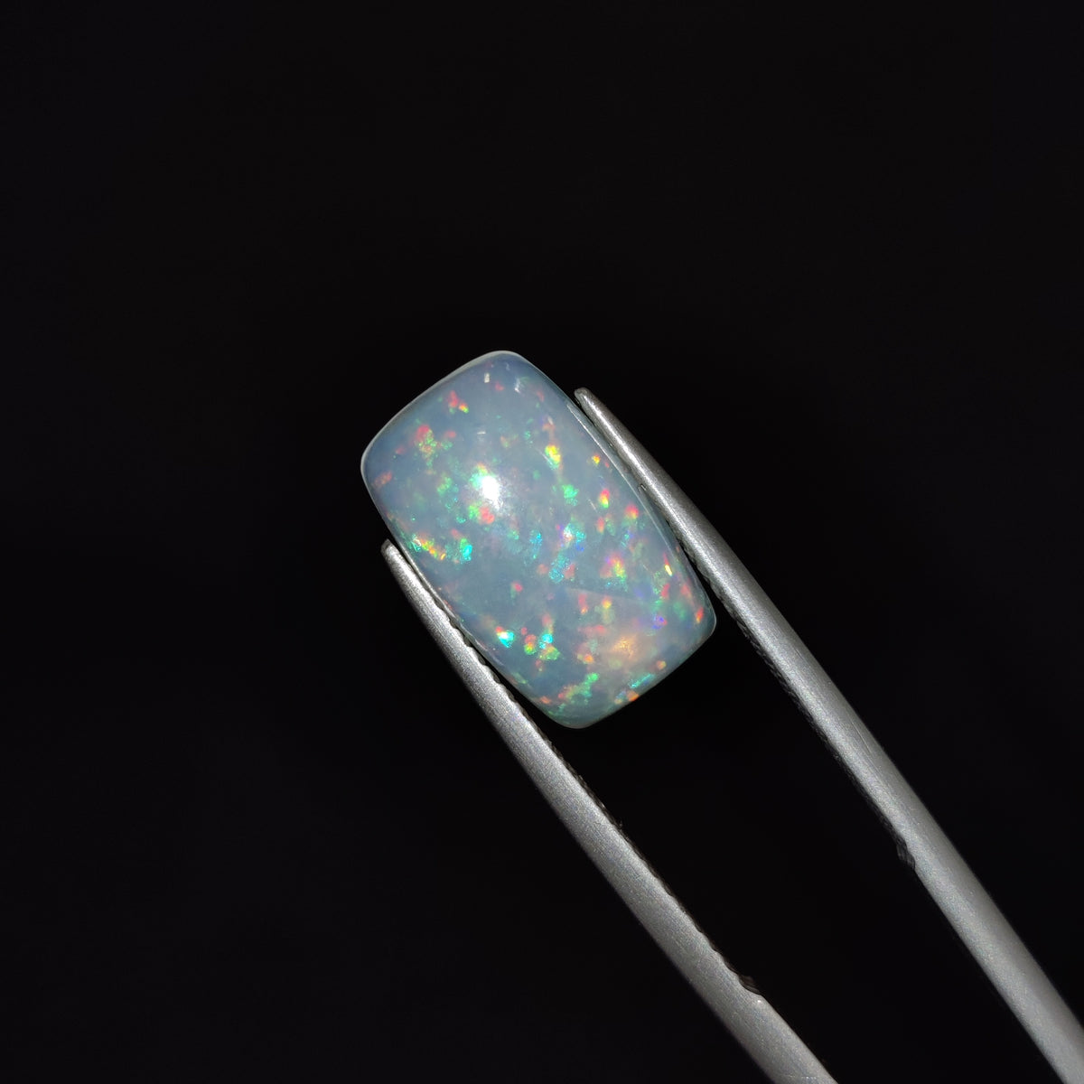 Natural Opal | Opal 74 | 2.88 Carat | Certified