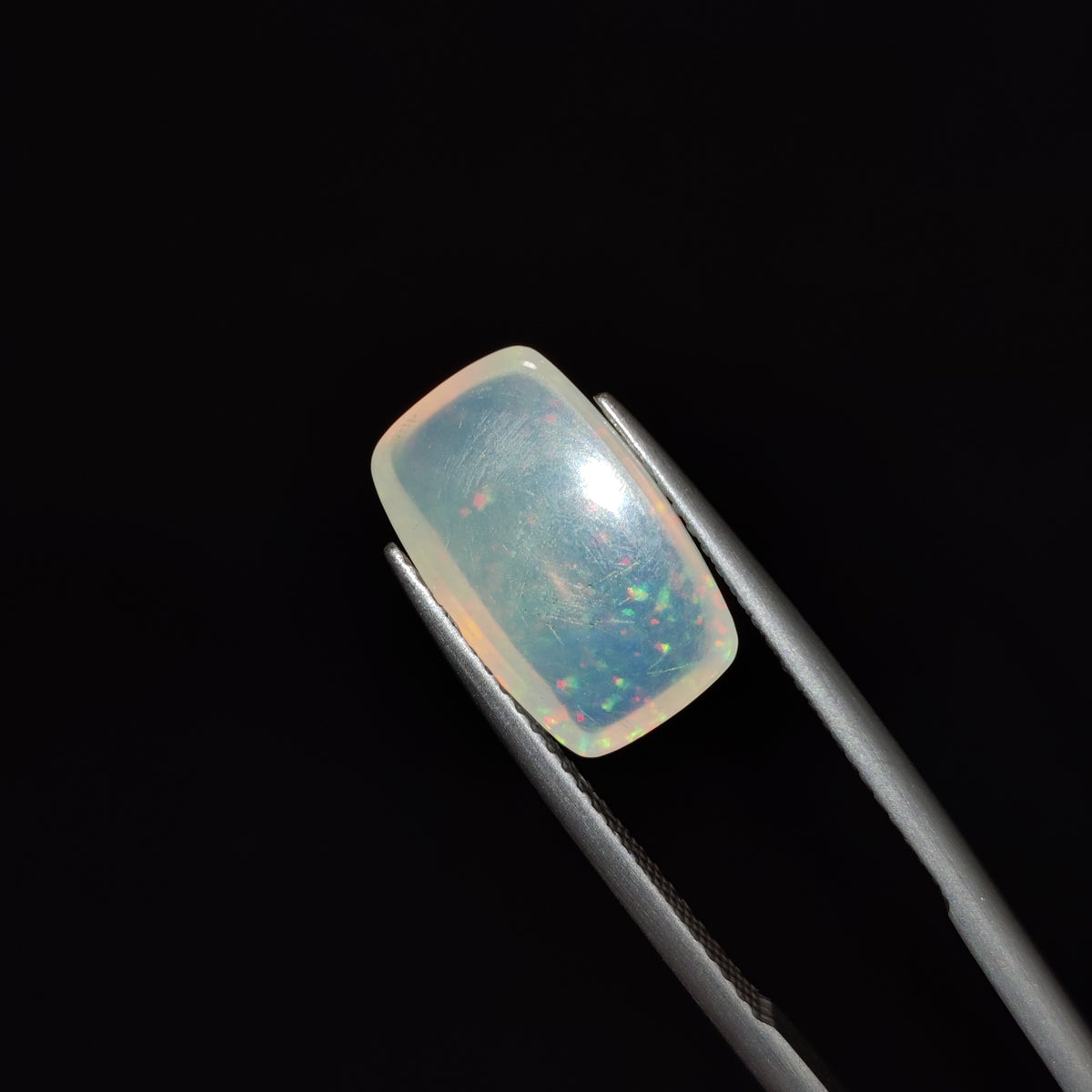Natural Opal | Opal 74 | 2.88 Carat | Certified