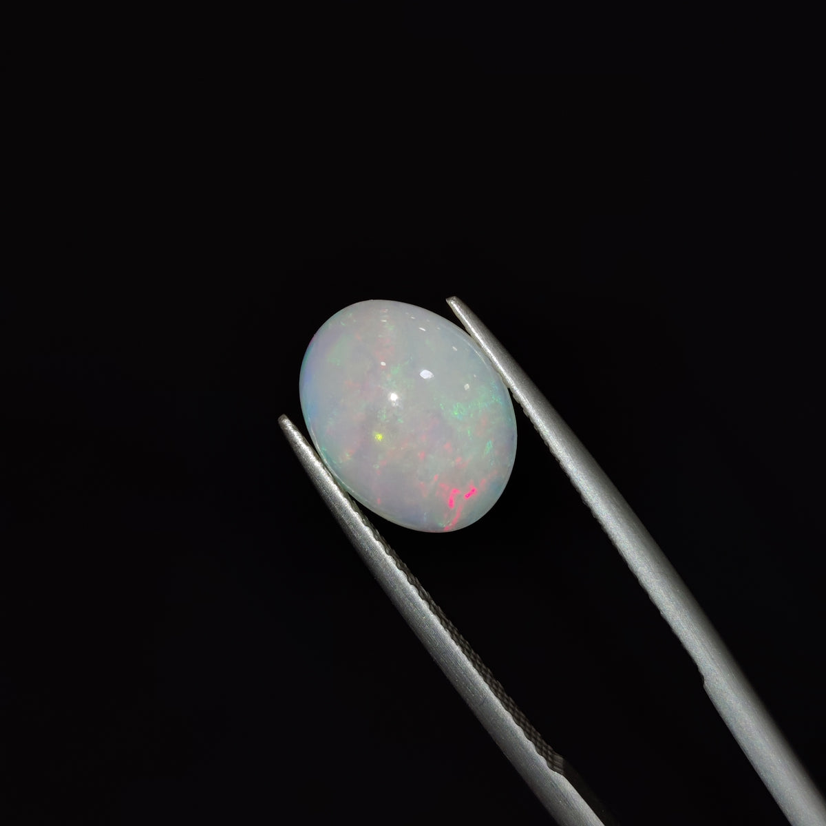 Natural Opal | Opal 67 | 2.4 Carat | Certified
