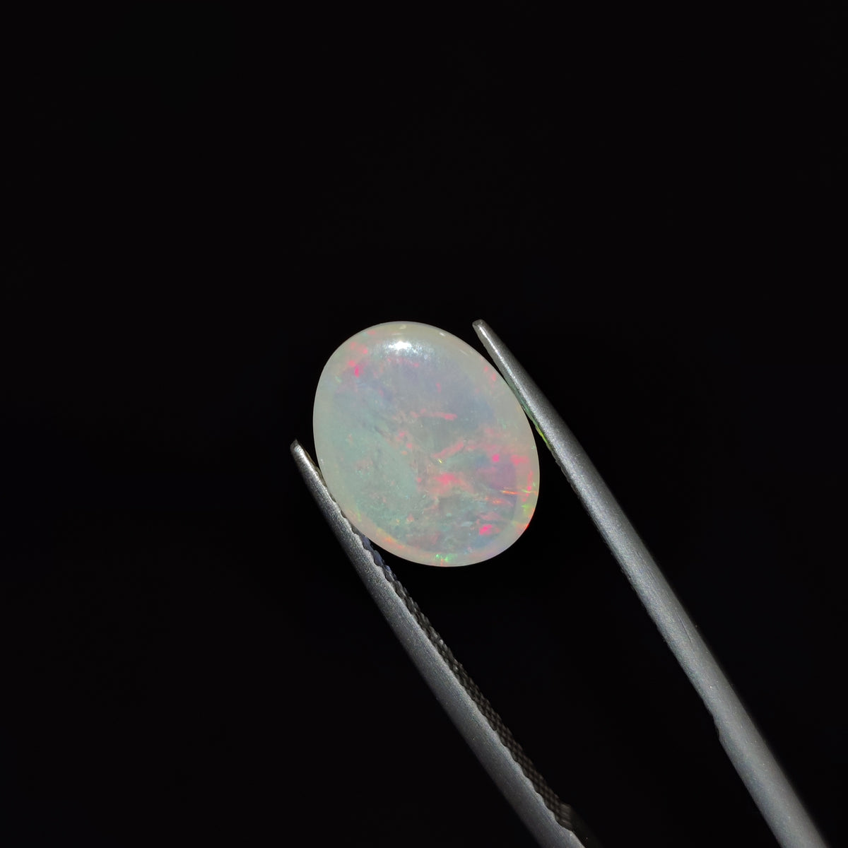 Natural Opal | Opal 67 | 2.4 Carat | Certified