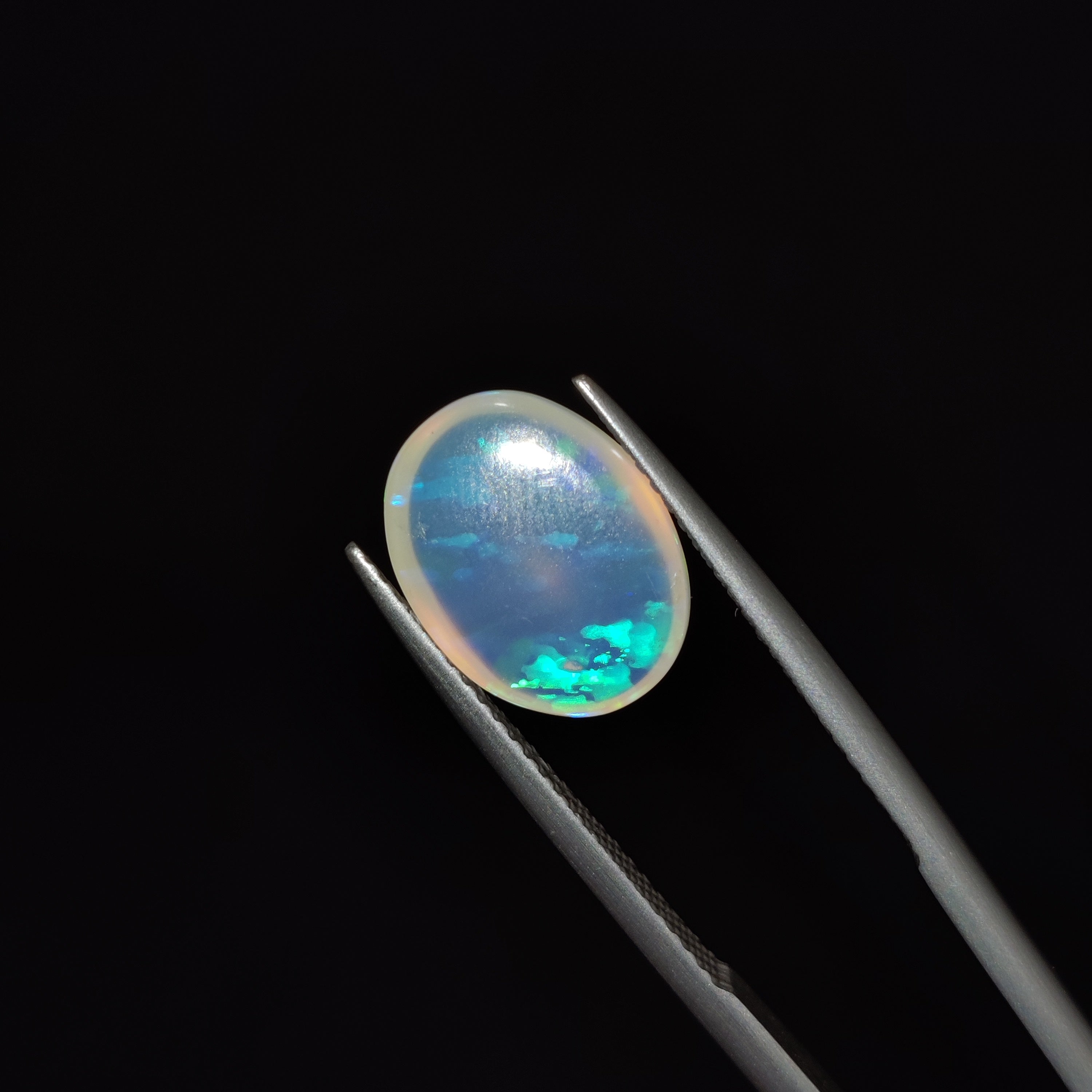Opal | OPAL 126 | 2.65 Carat