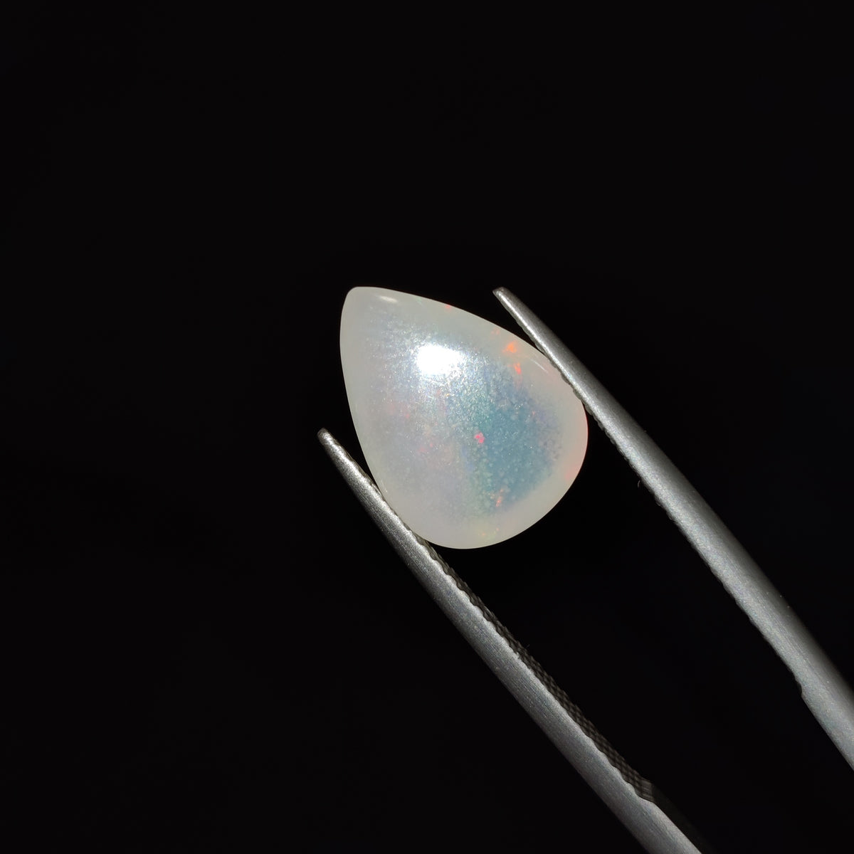 Natural Opal | Opal 108 | 2.45 Carat | Certified