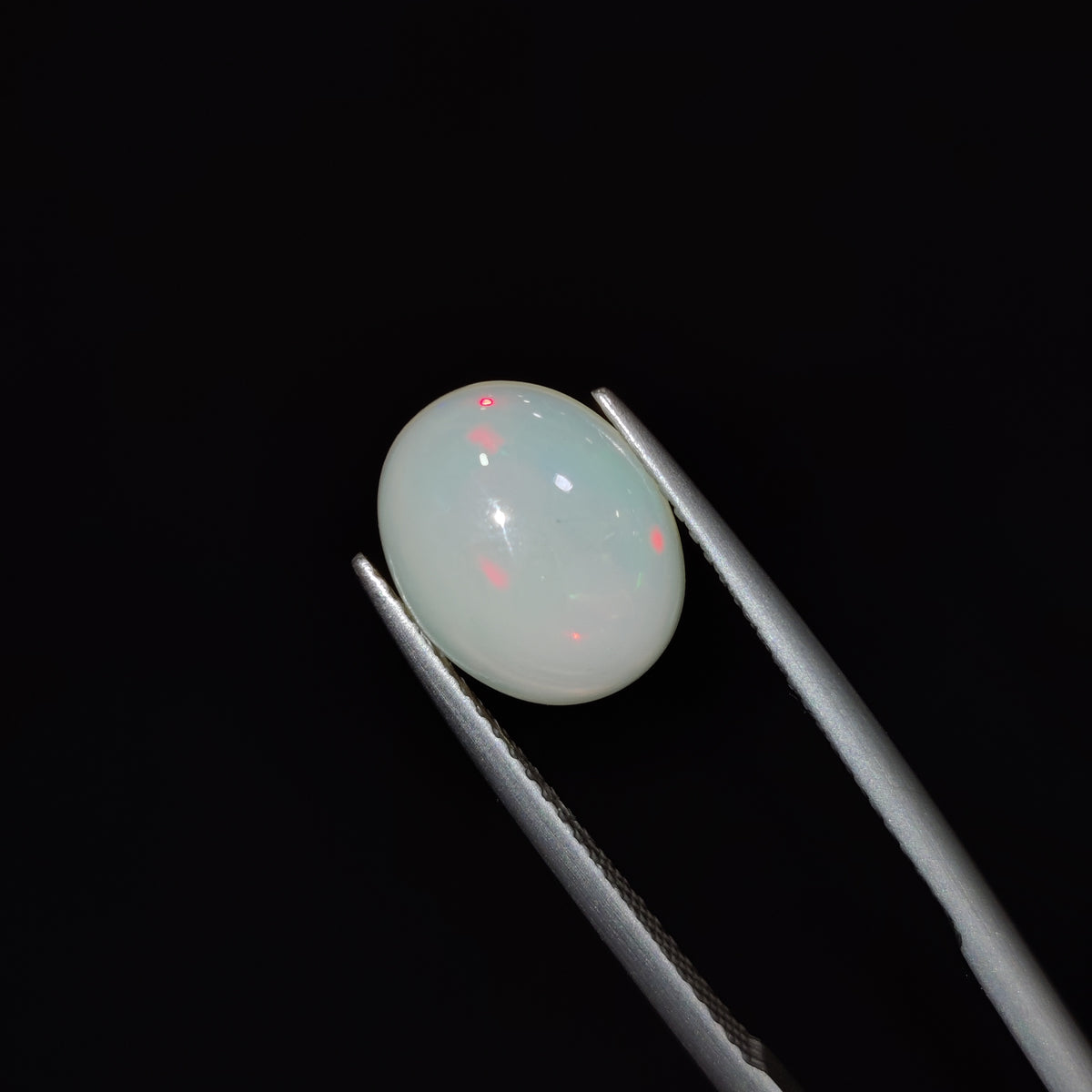 Natural Opal | Opal 107 | 2.08 Carat | Certified