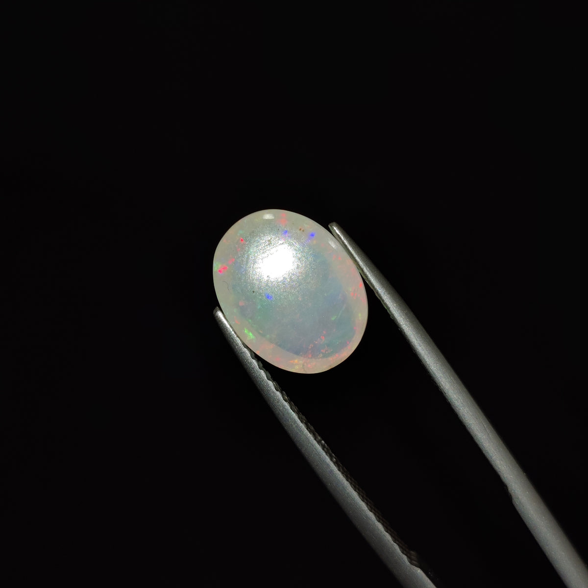 Natural Opal | Opal 106 | 2.11 Carat | Certified