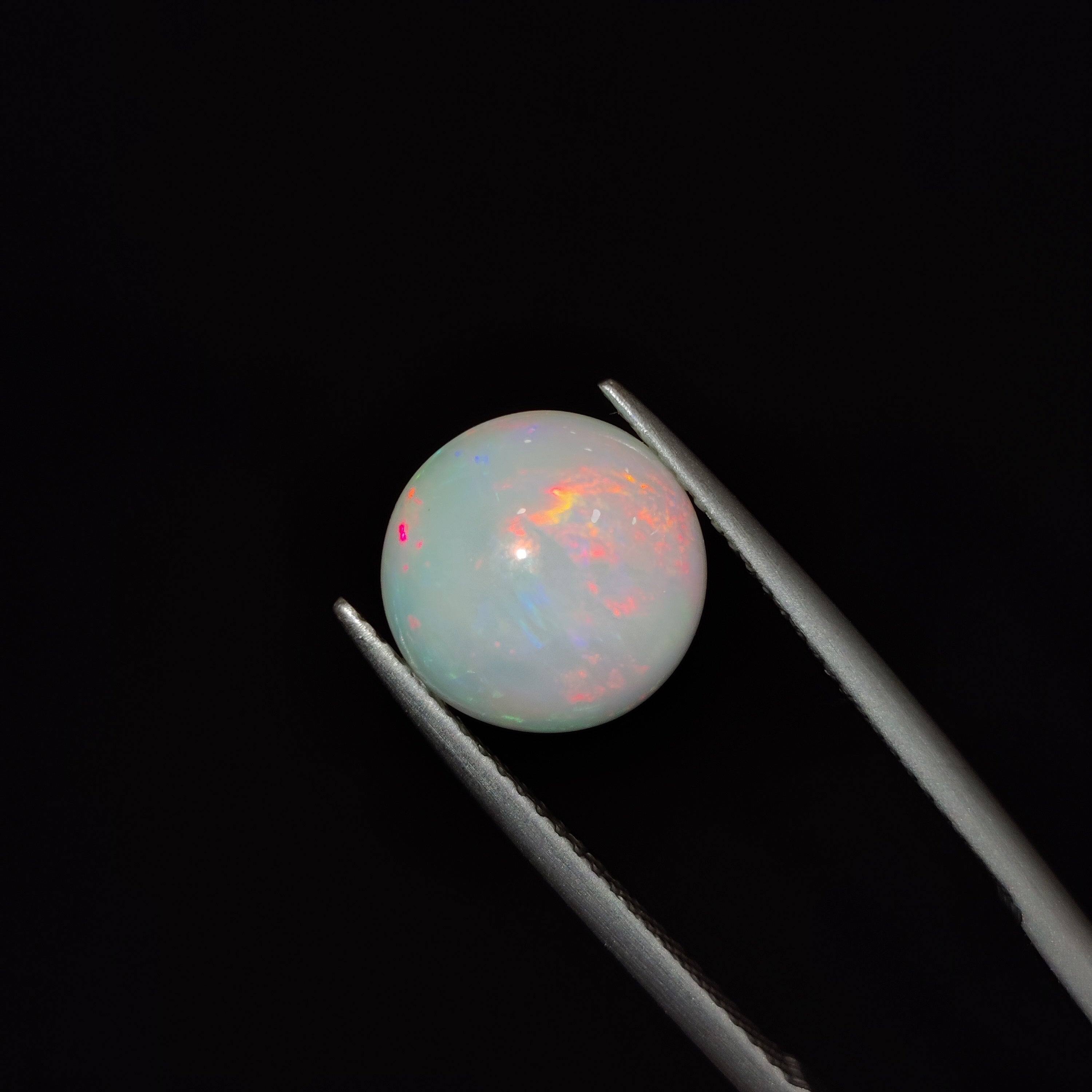 Opal | OPAL 135 | 2.1 Carat