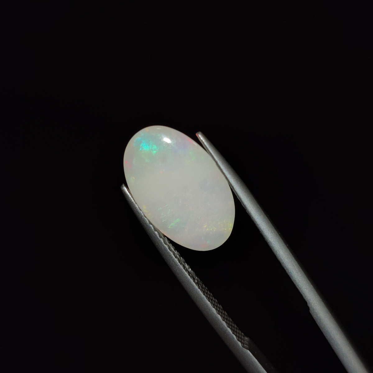 Natural Opal | Opal 111 | 2.29 Carat | Certified
