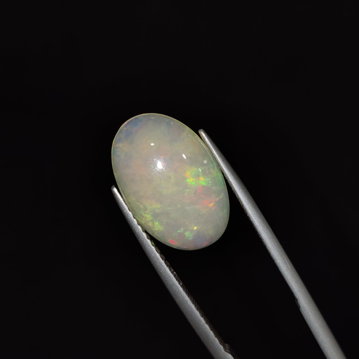 Natural Opal | Opal 113 | 2.93 Carat | Certified