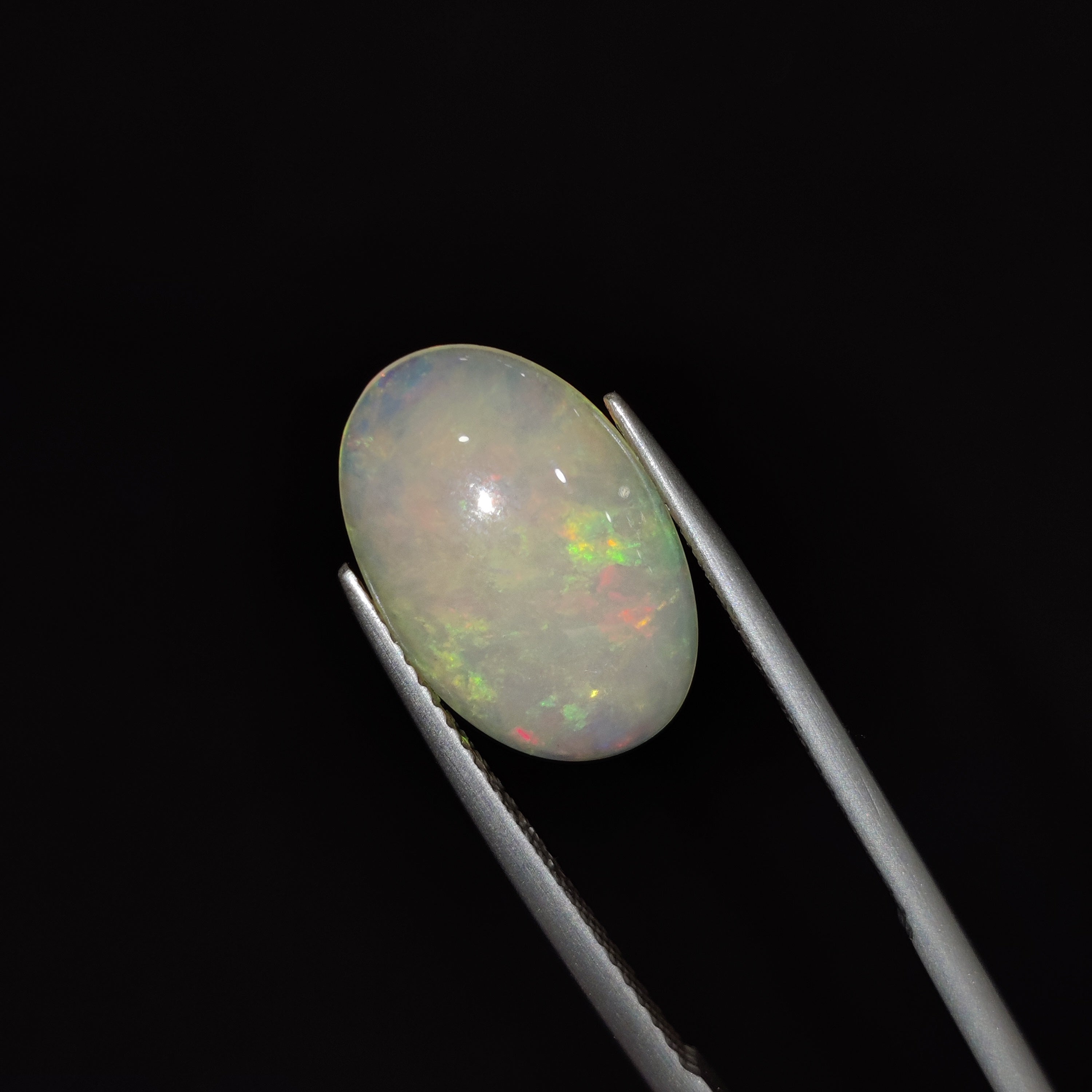 Opal | OPAL 113 | 2.93 Carat