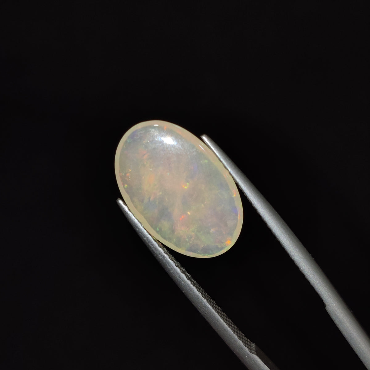 Natural Opal | Opal 113 | 2.93 Carat | Certified