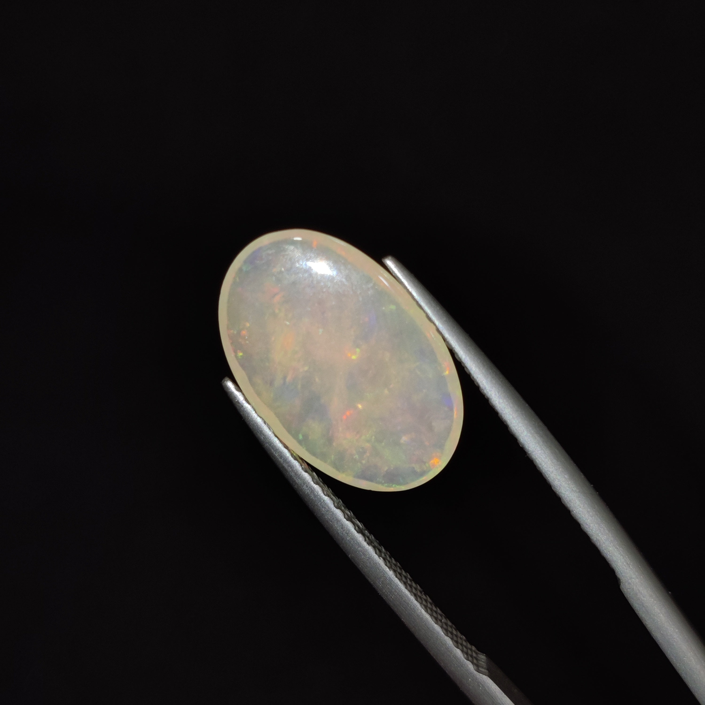 Opal | OPAL 113 | 2.93 Carat