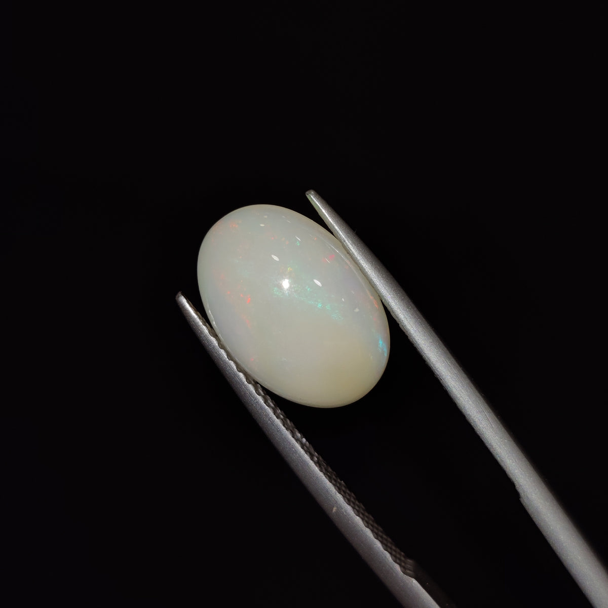 Natural Opal | Opal 110 | 2.65 Carat | Certified