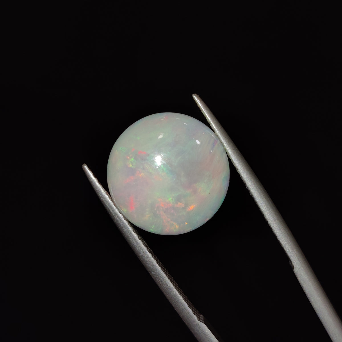 Natural Opal | Opal 82 | 3.47 Carat | Certified