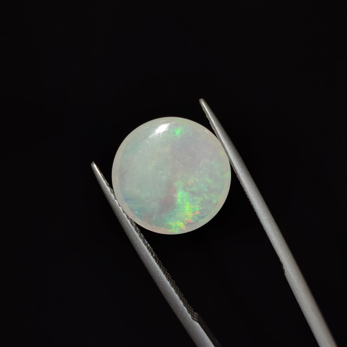 Natural Opal | Opal 82 | 3.47 Carat | Certified