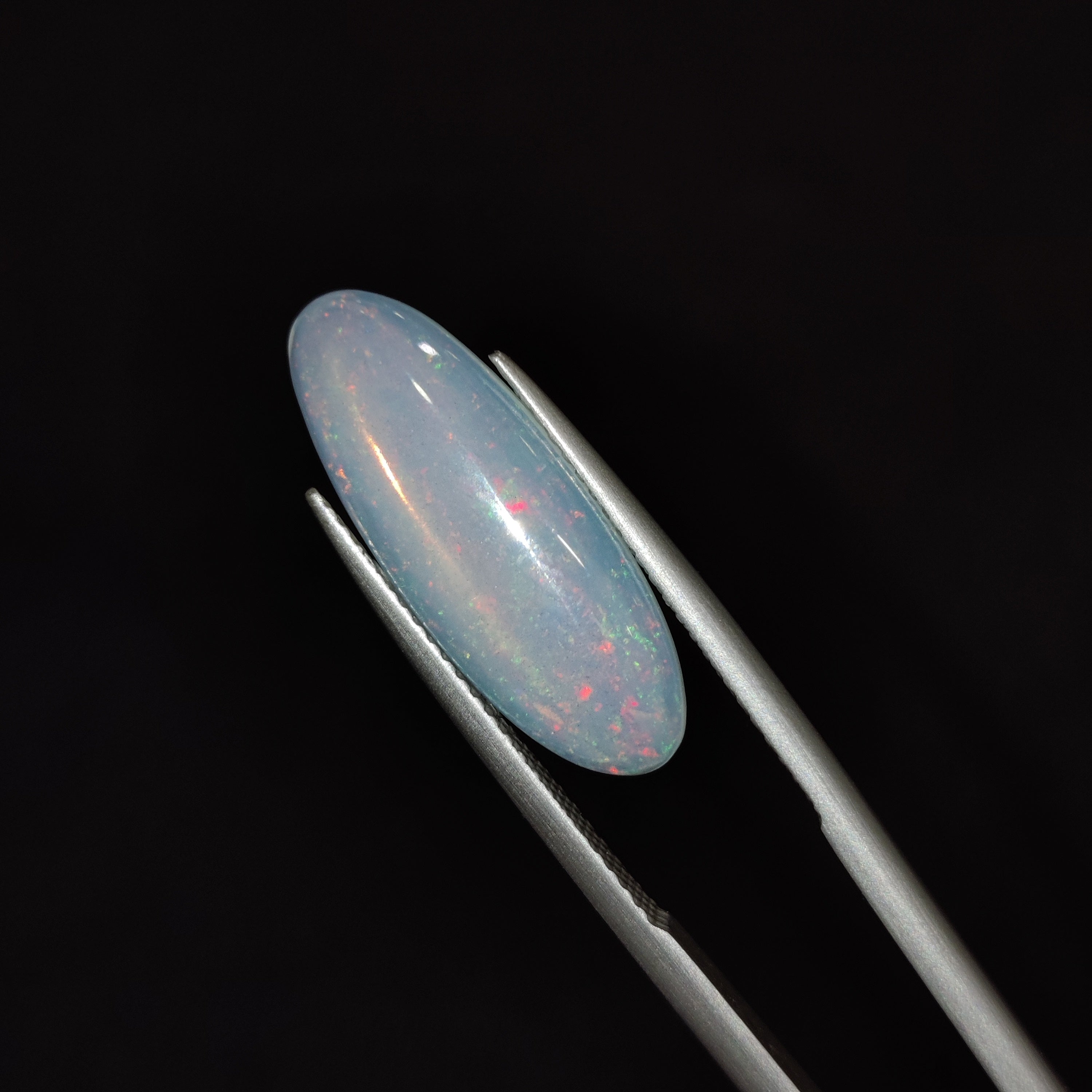 Opal | OPAL 127 | 3.99 Carat