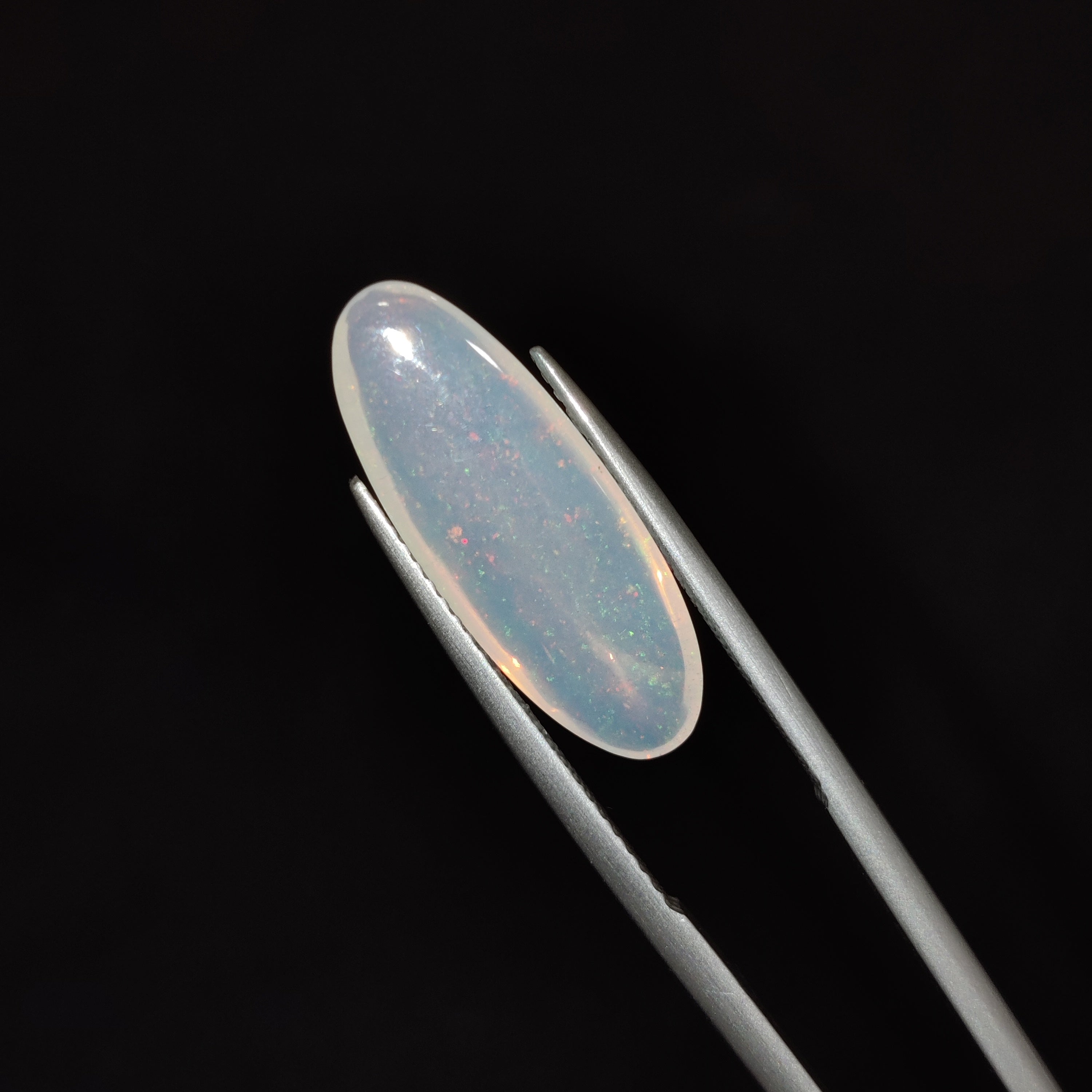 Opal | OPAL 127 | 3.99 Carat