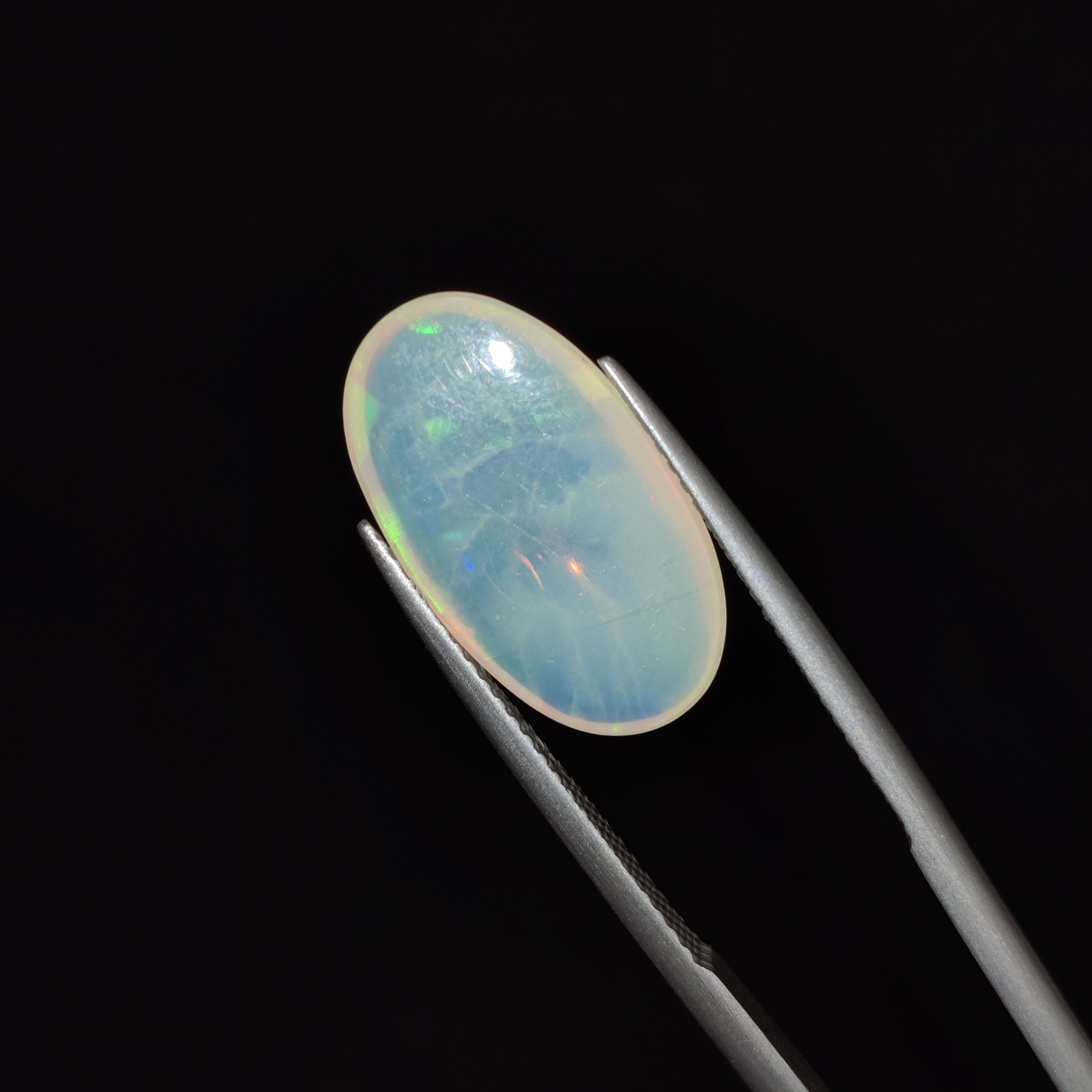 Opal | OPAL 119 | 3.66 Carat