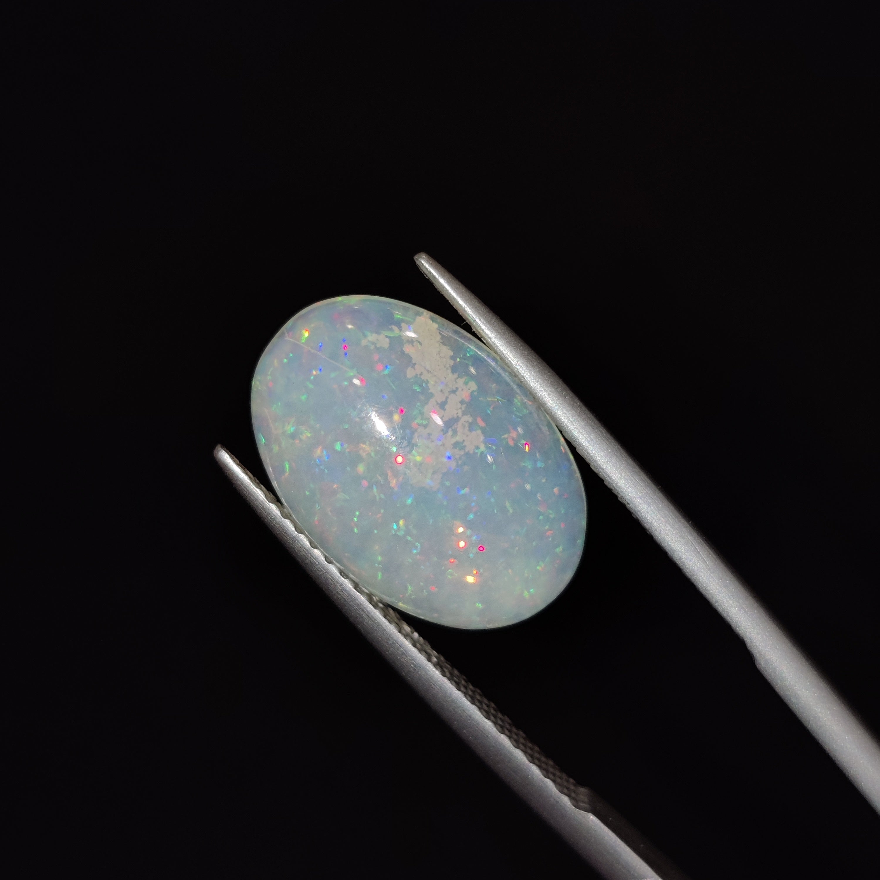 Opal | OPAL 116 | 4.07 Carat